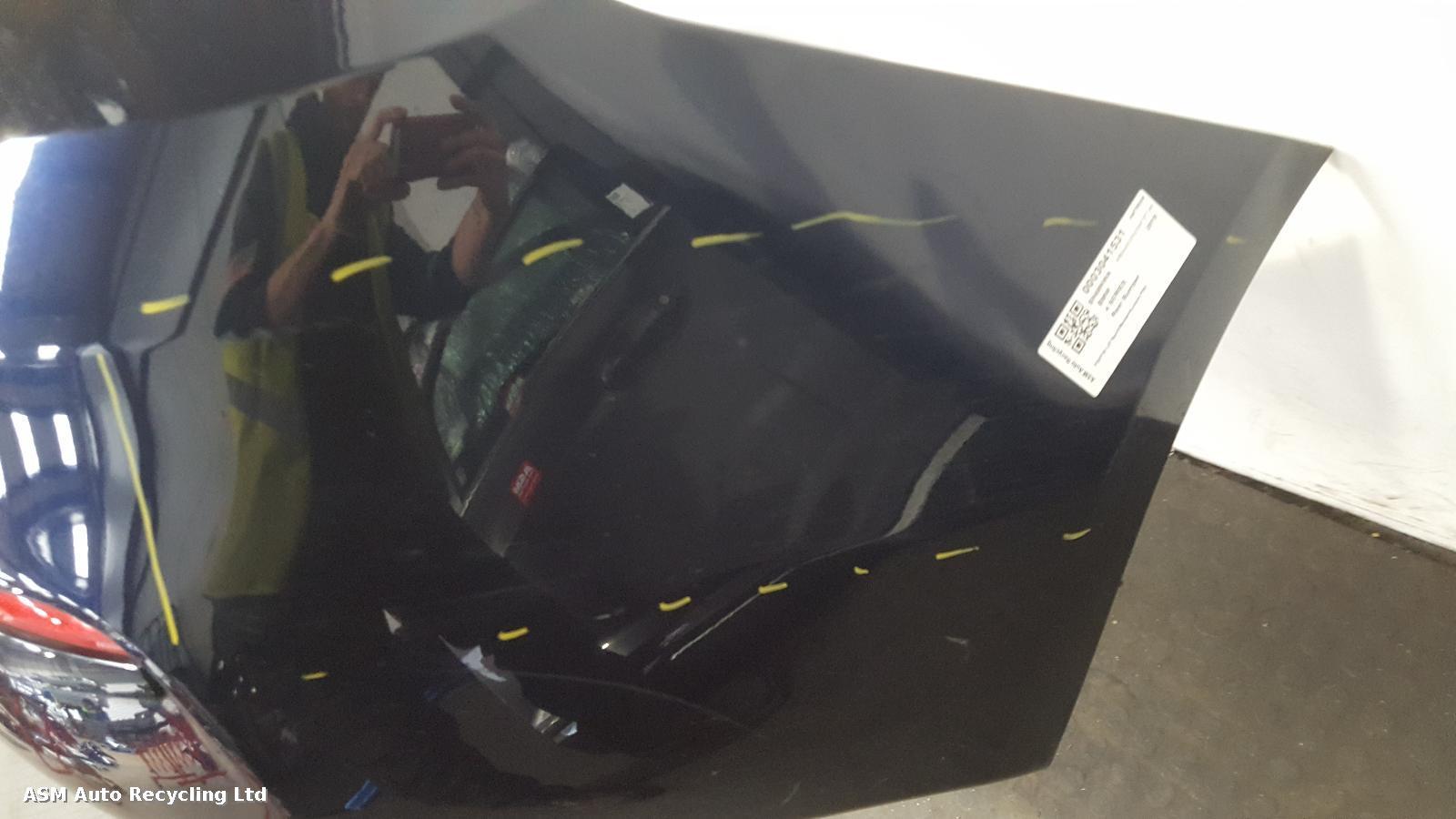 View Auto part Rear Bumper Bmw 4 Series 2018