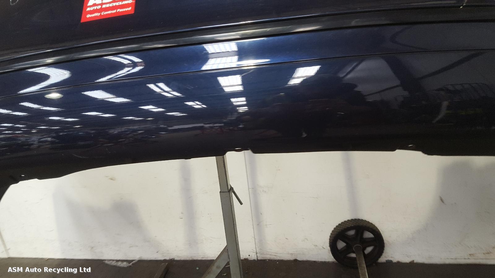 View Auto part Rear Bumper Bmw 4 Series 2018
