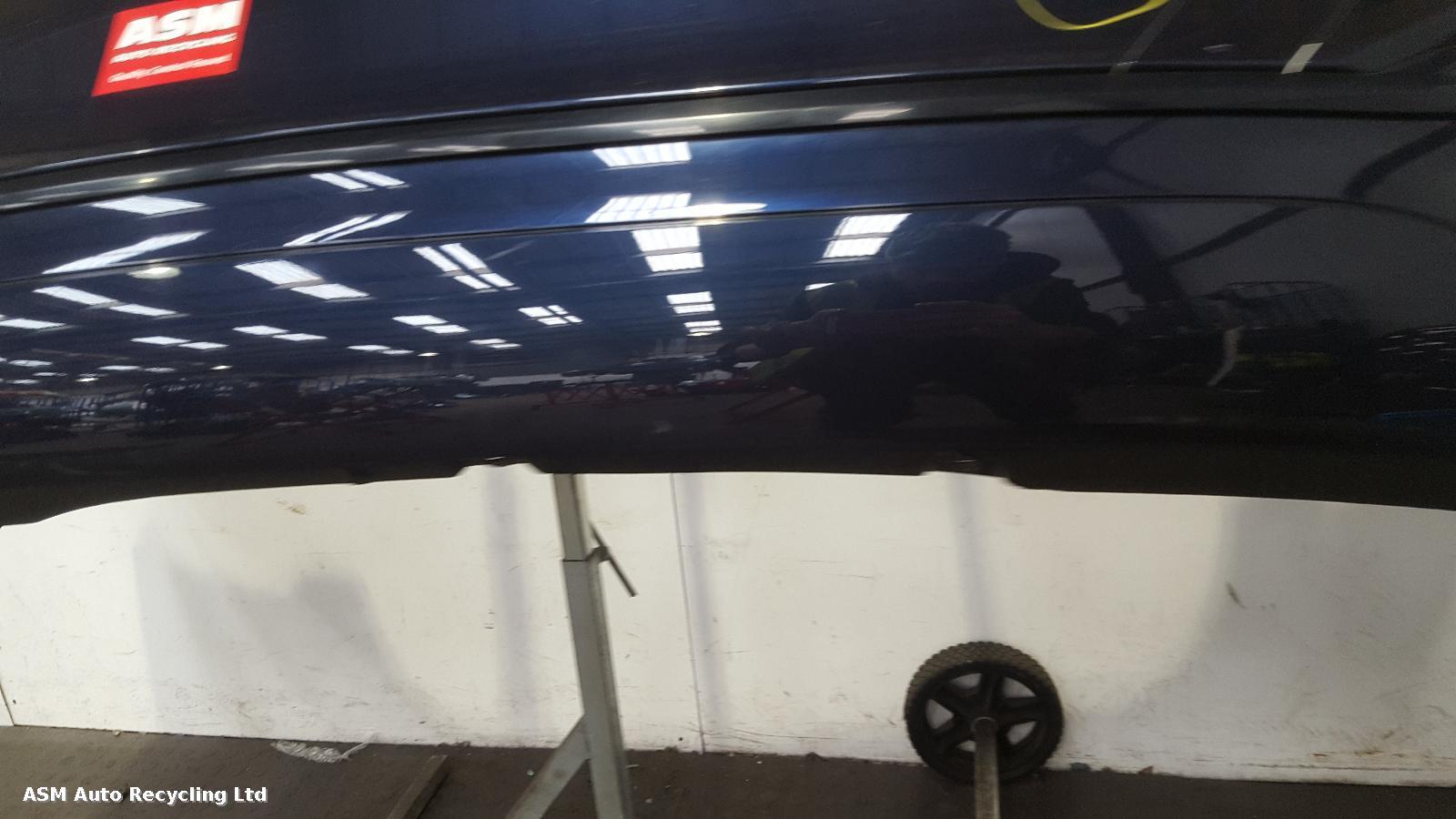 View Auto part Rear Bumper Bmw 4 Series 2018