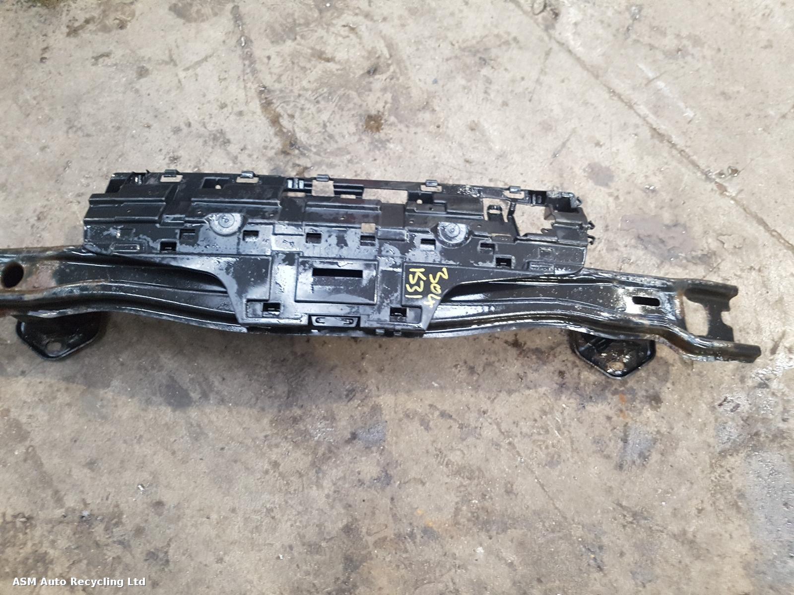 View Auto part Rear Bumper Bmw 4 Series 2018
