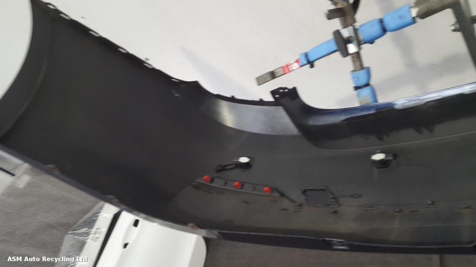 View Auto part Rear Bumper Bmw 4 Series 2018