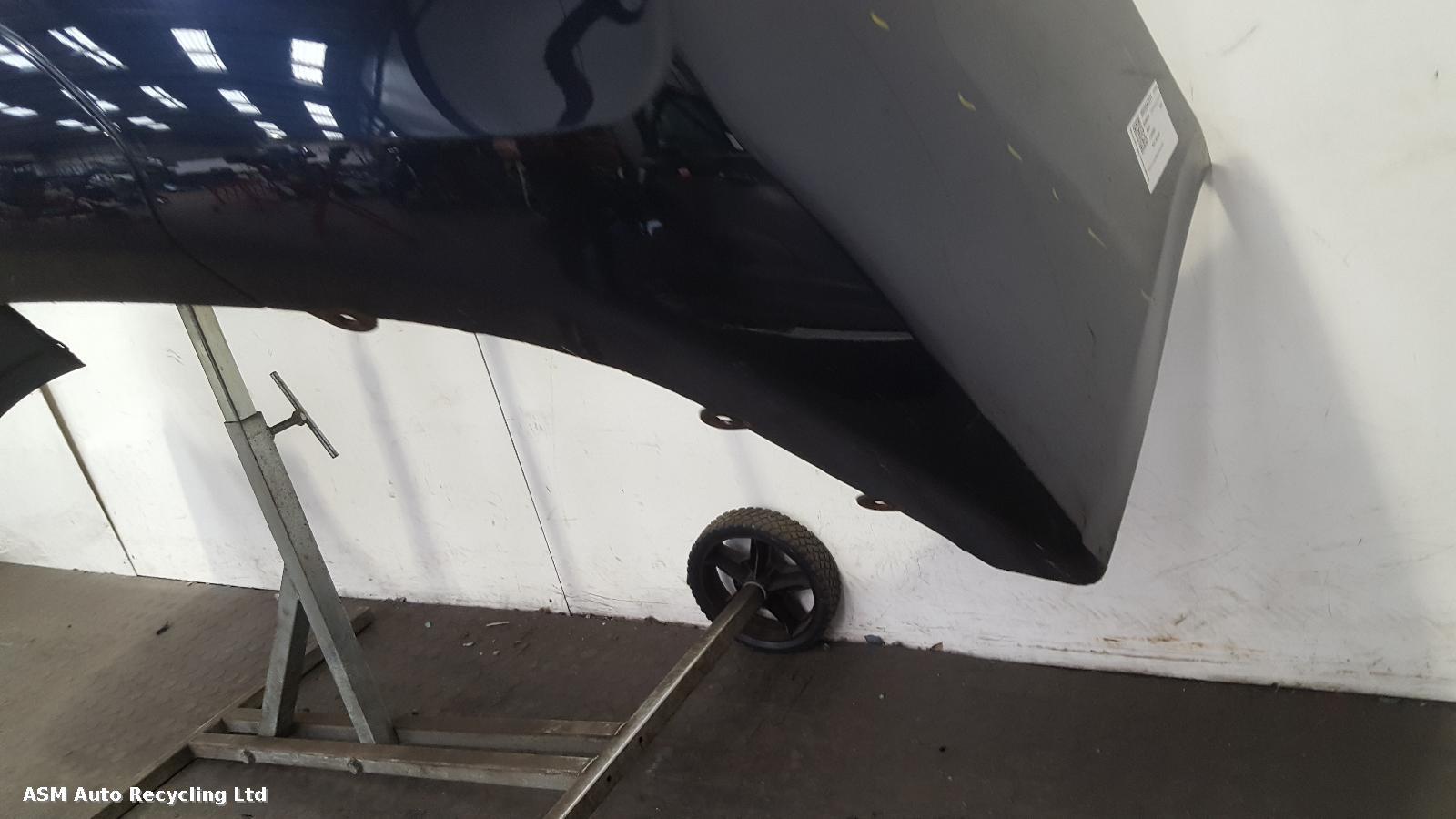 View Auto part Rear Bumper Bmw 4 Series 2018