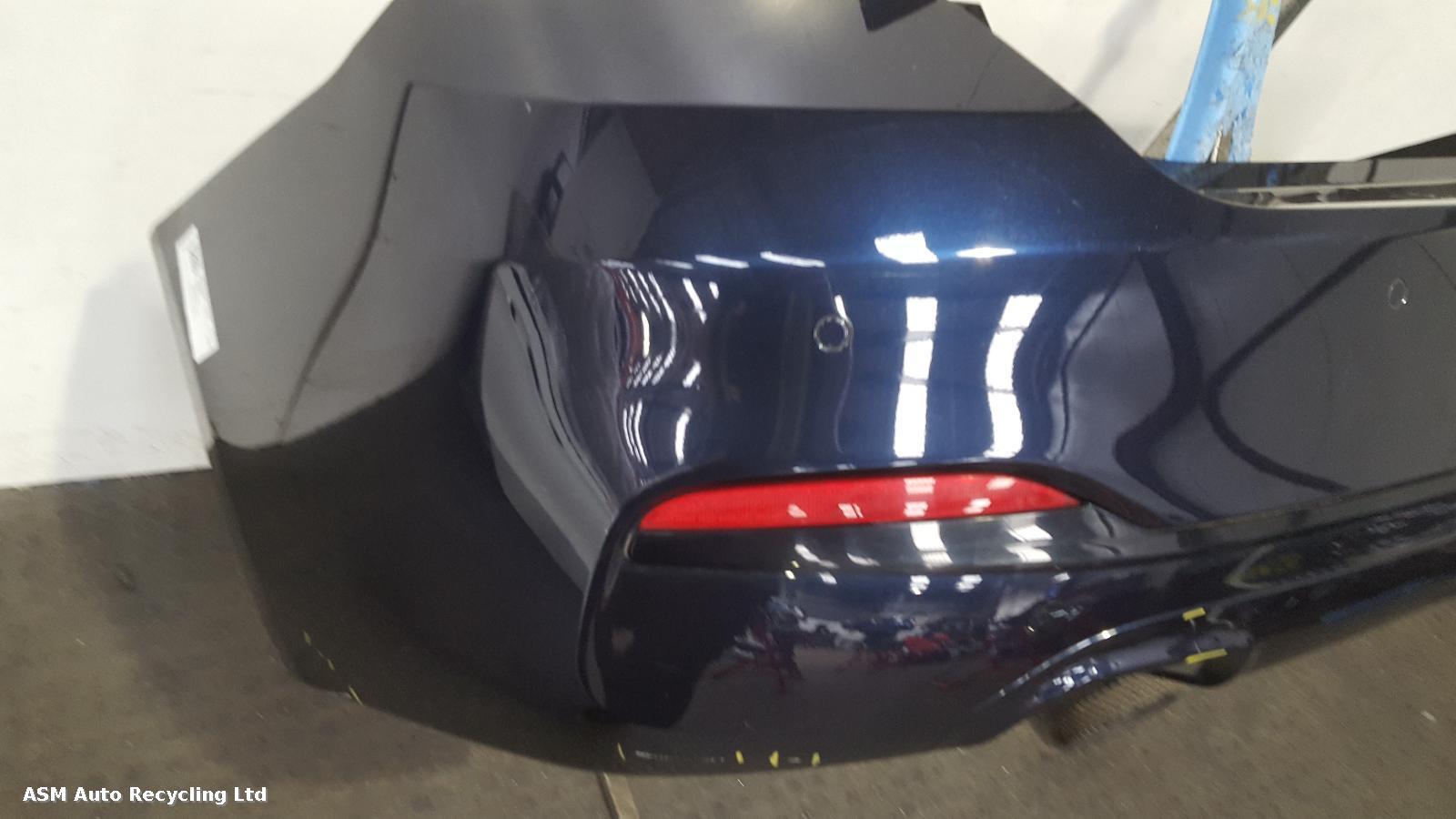 View Auto part Rear Bumper Bmw 4 Series 2018
