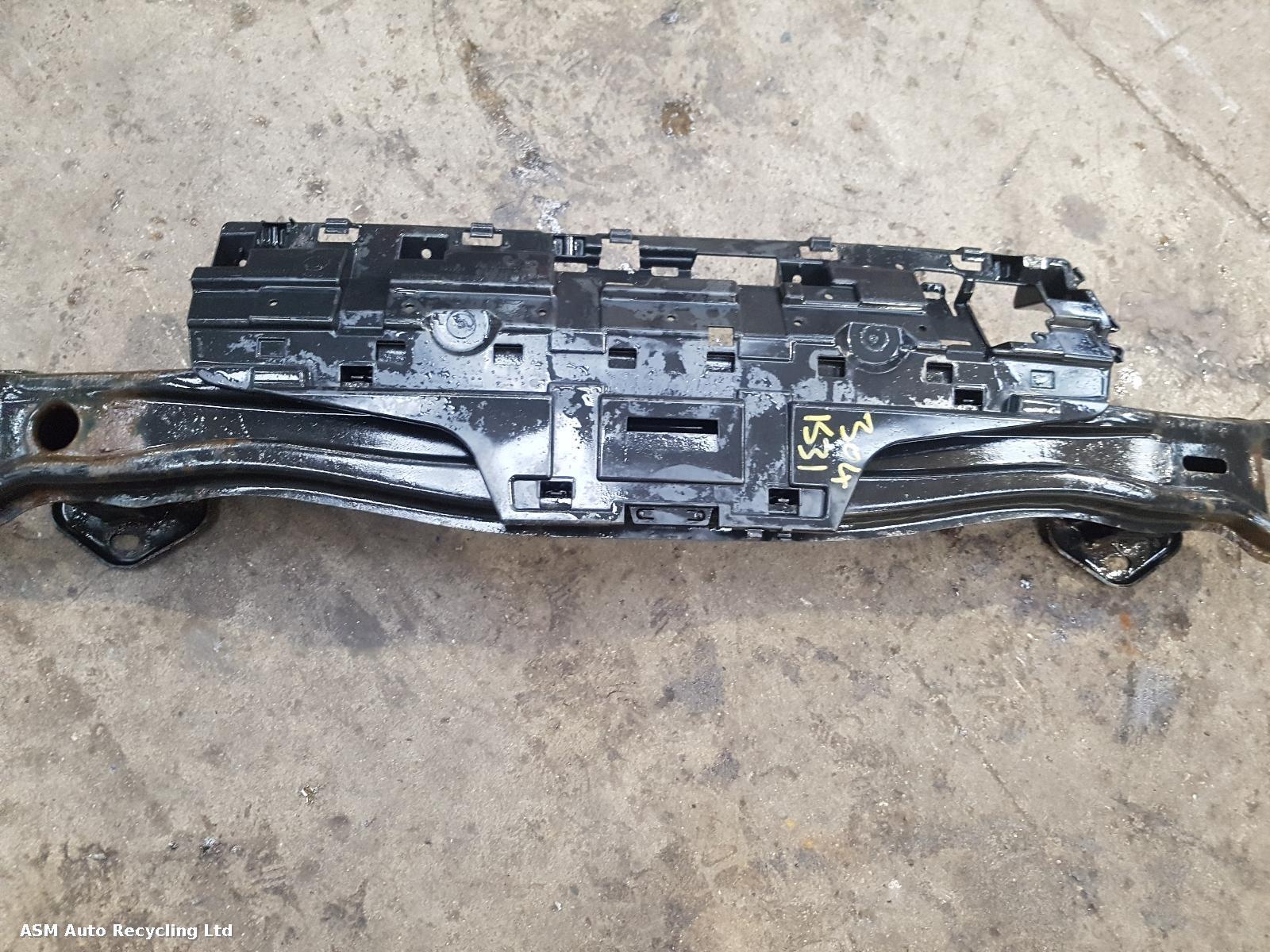 View Auto part Rear Bumper Bmw 4 Series 2018
