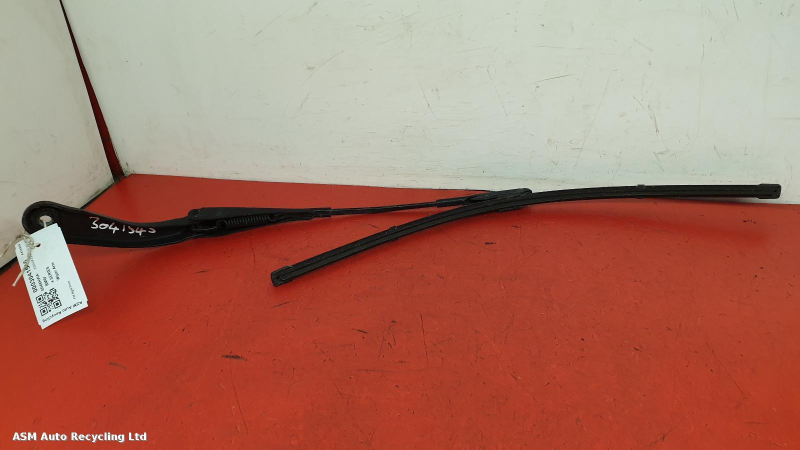 View Auto part Wiper Arm Bmw 4 Series 2018