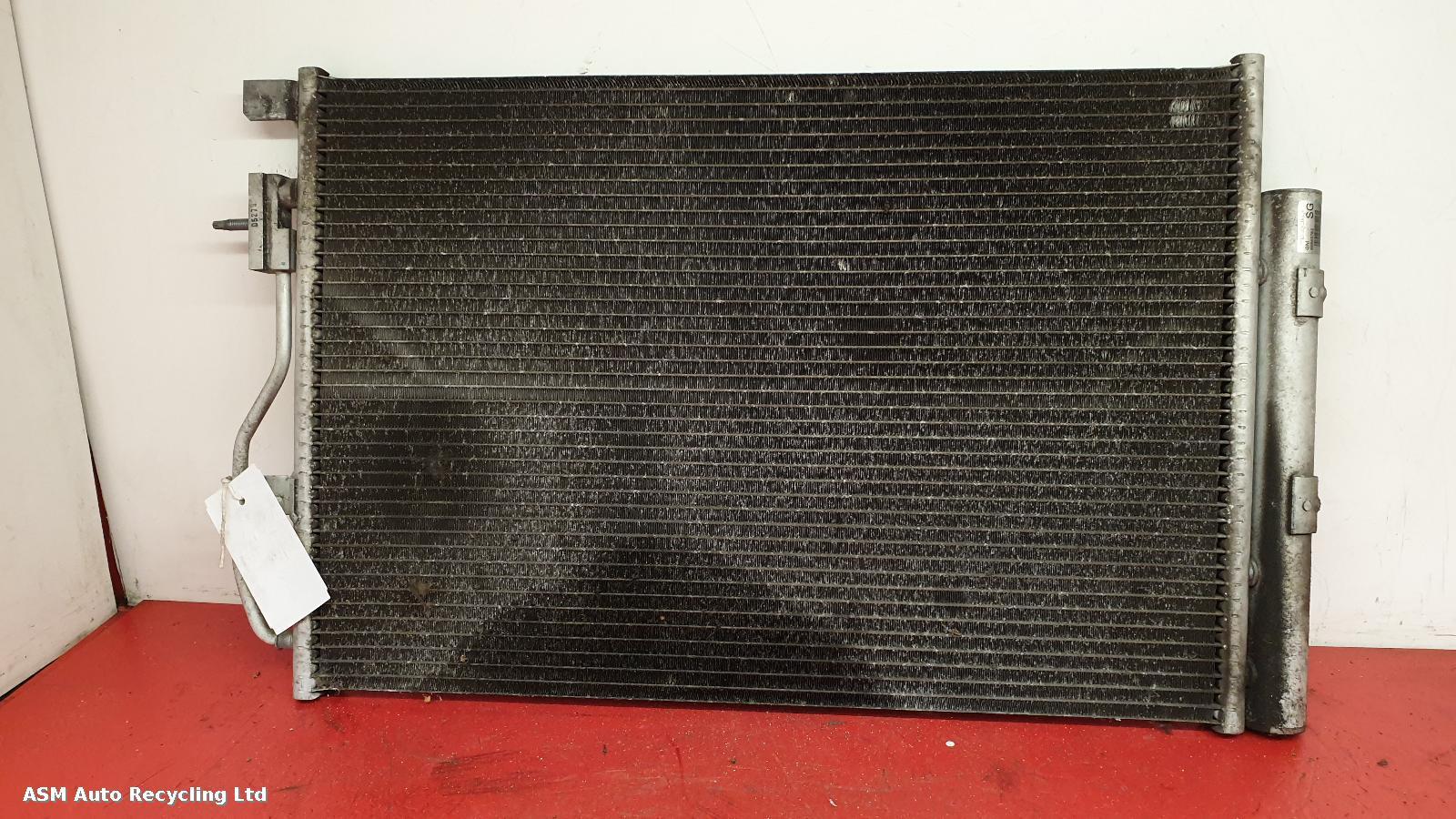 View Auto part Condenser Vauxhall Mokka 2016