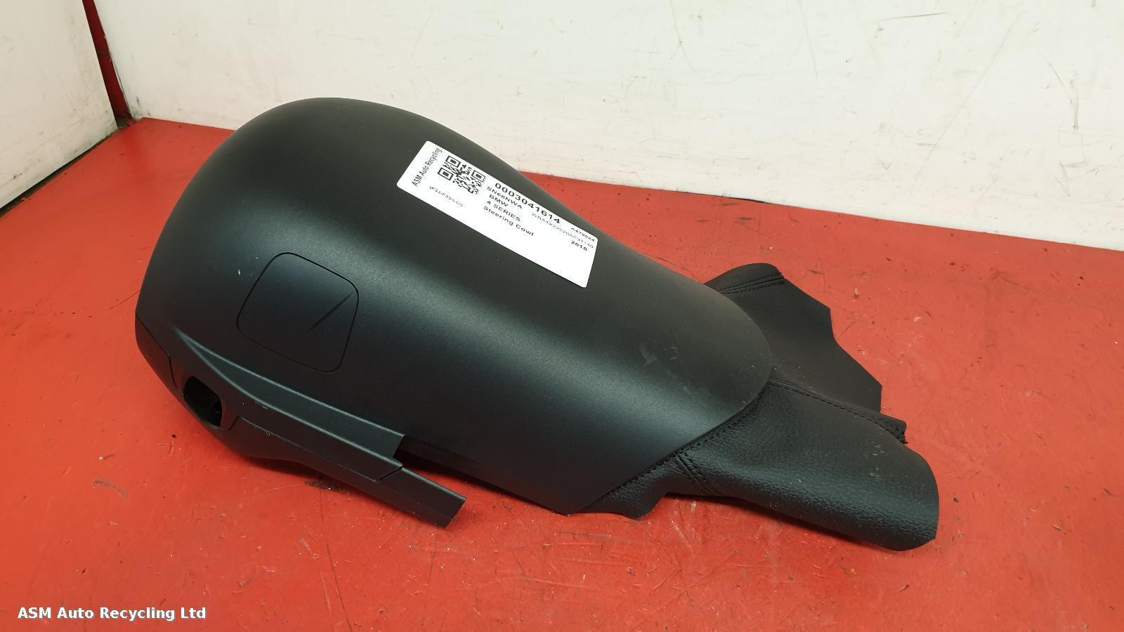View Auto part Steering Cowl Bmw 4 Series 2018