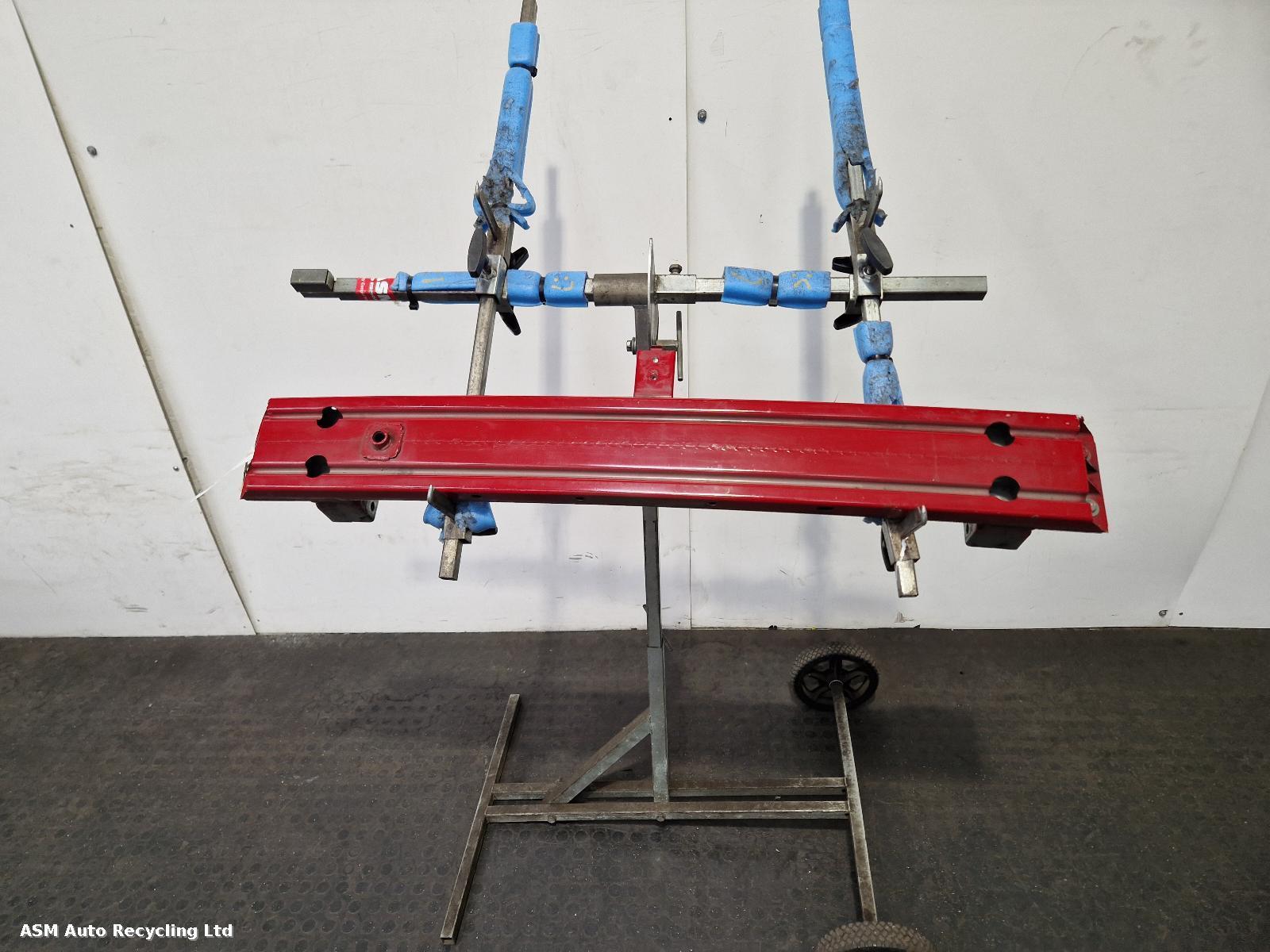 View Auto part Front Bumper Reinforcement Vauxhall Mokka 2016