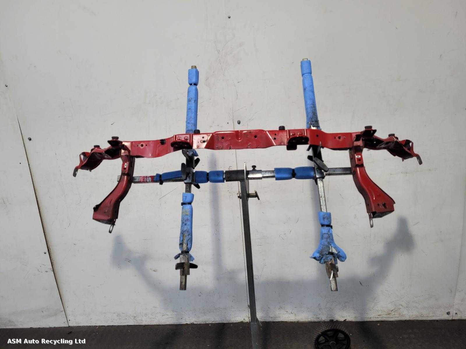 View Auto part Front Panel Vauxhall Mokka 2016