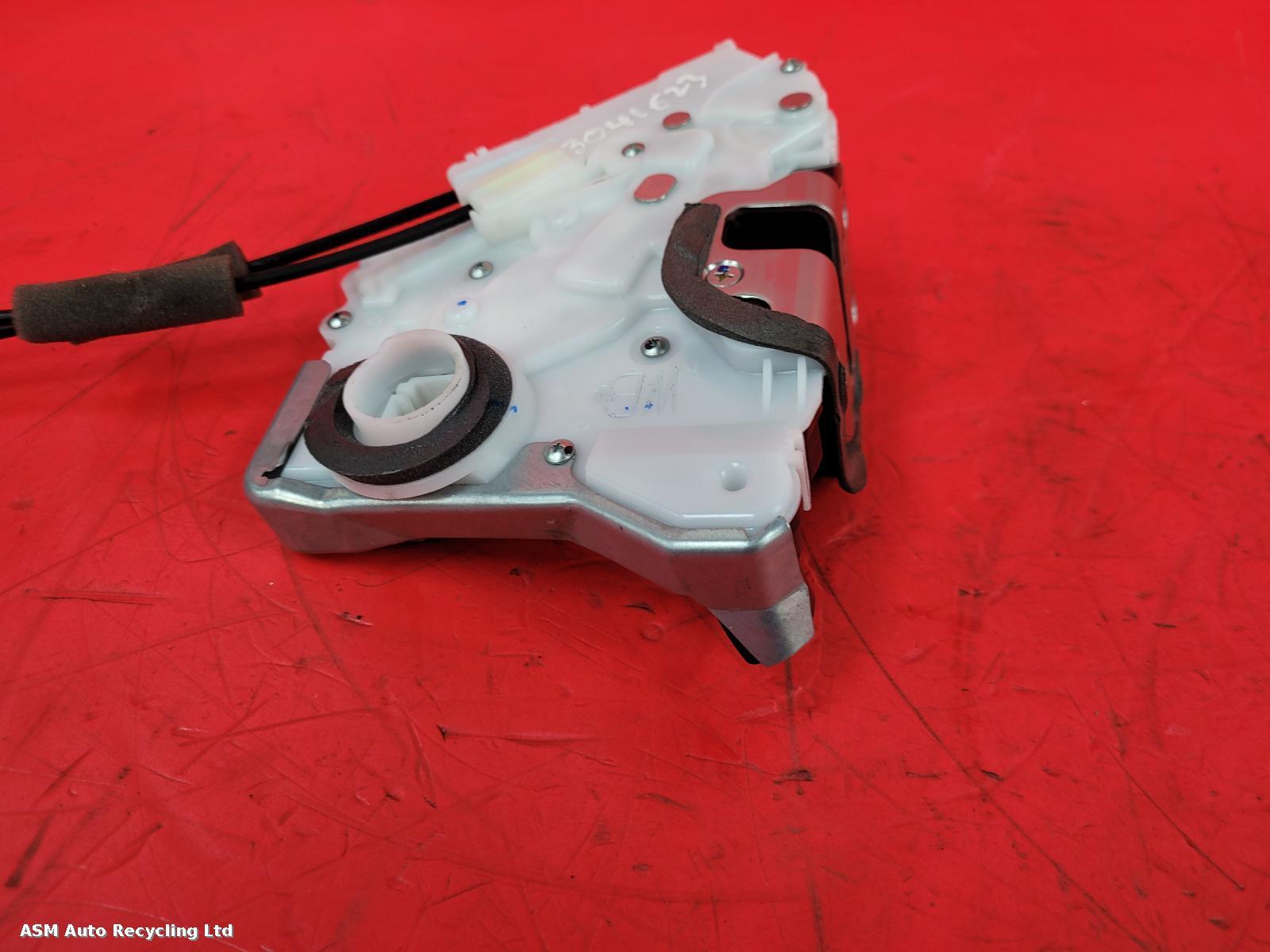 View Auto part Door Lock Assembly Toyota Yaris 2023