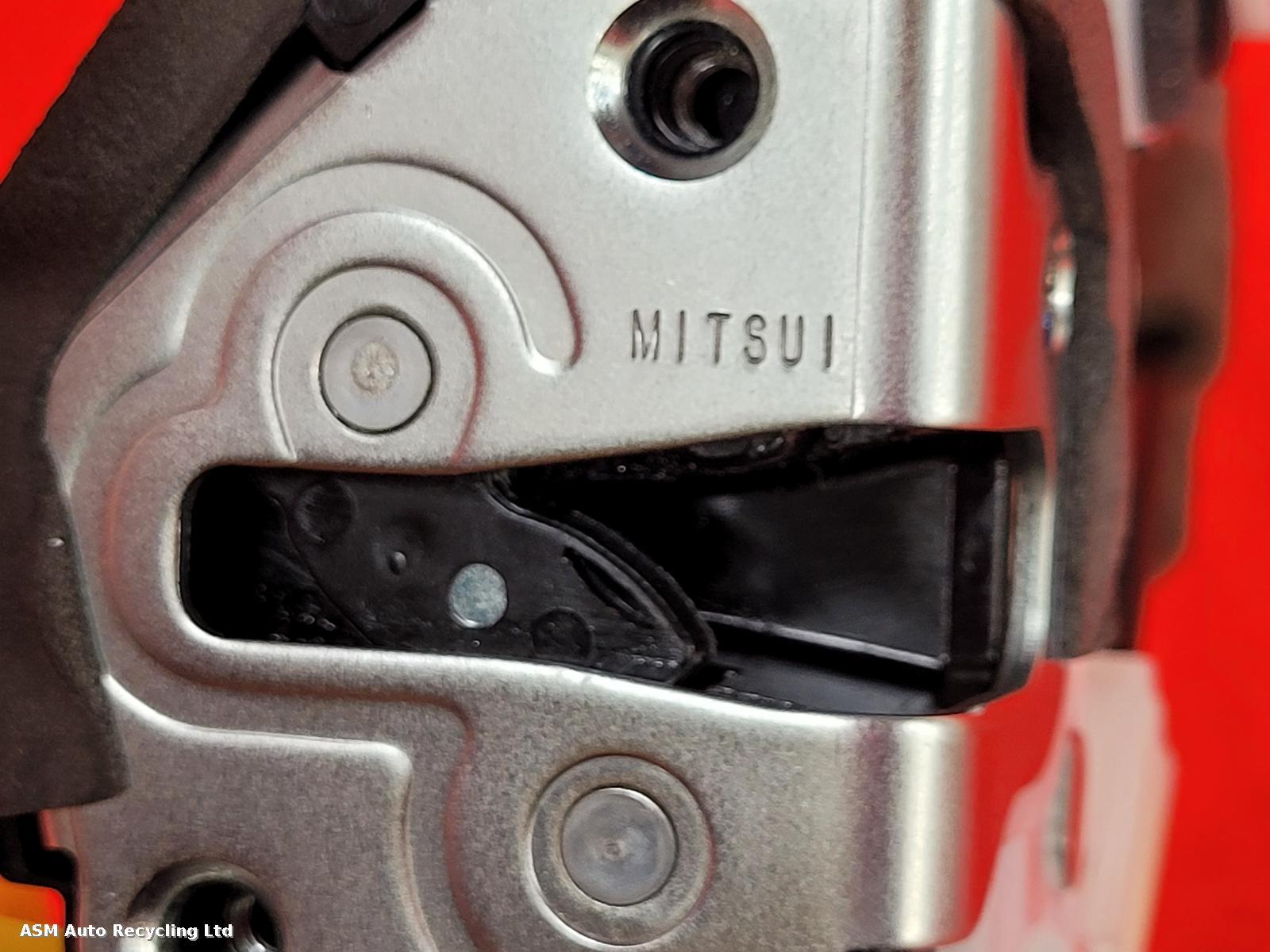 View Auto part Door Lock Assembly Toyota Yaris 2023