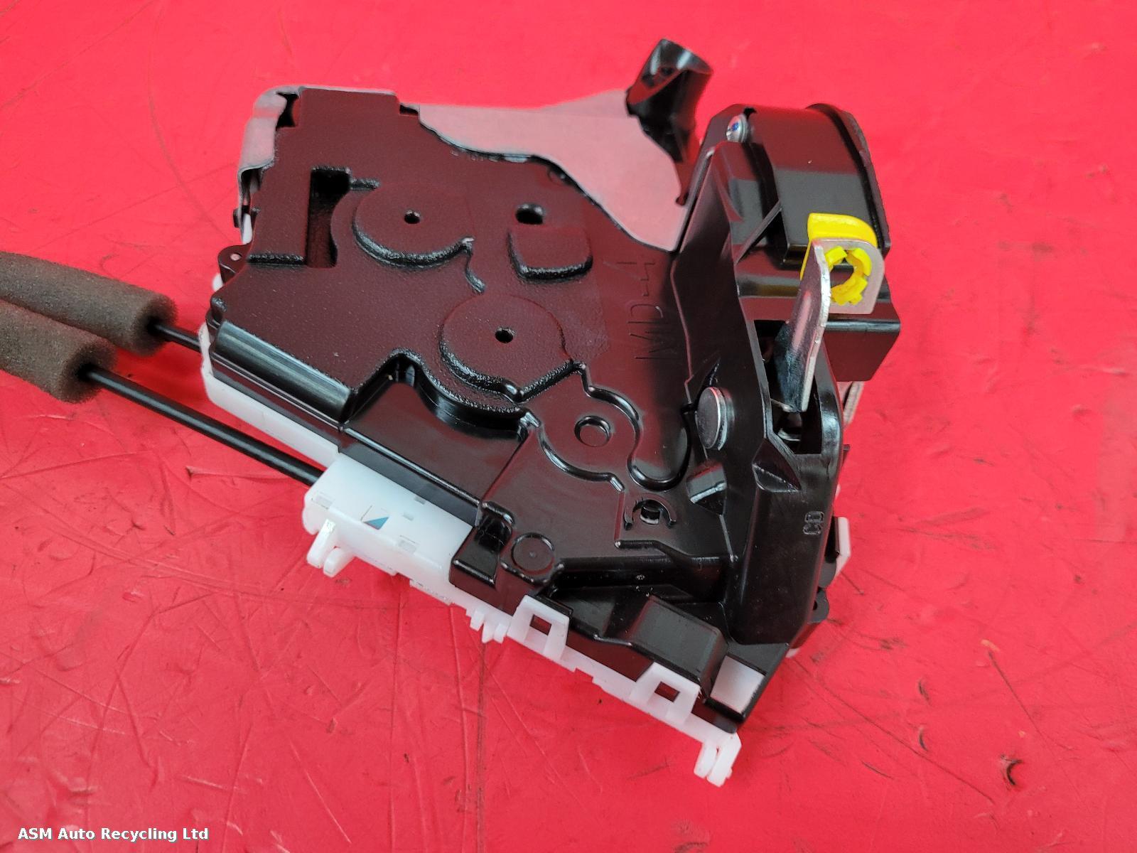 View Auto part Door Lock Assembly Toyota Yaris 2023