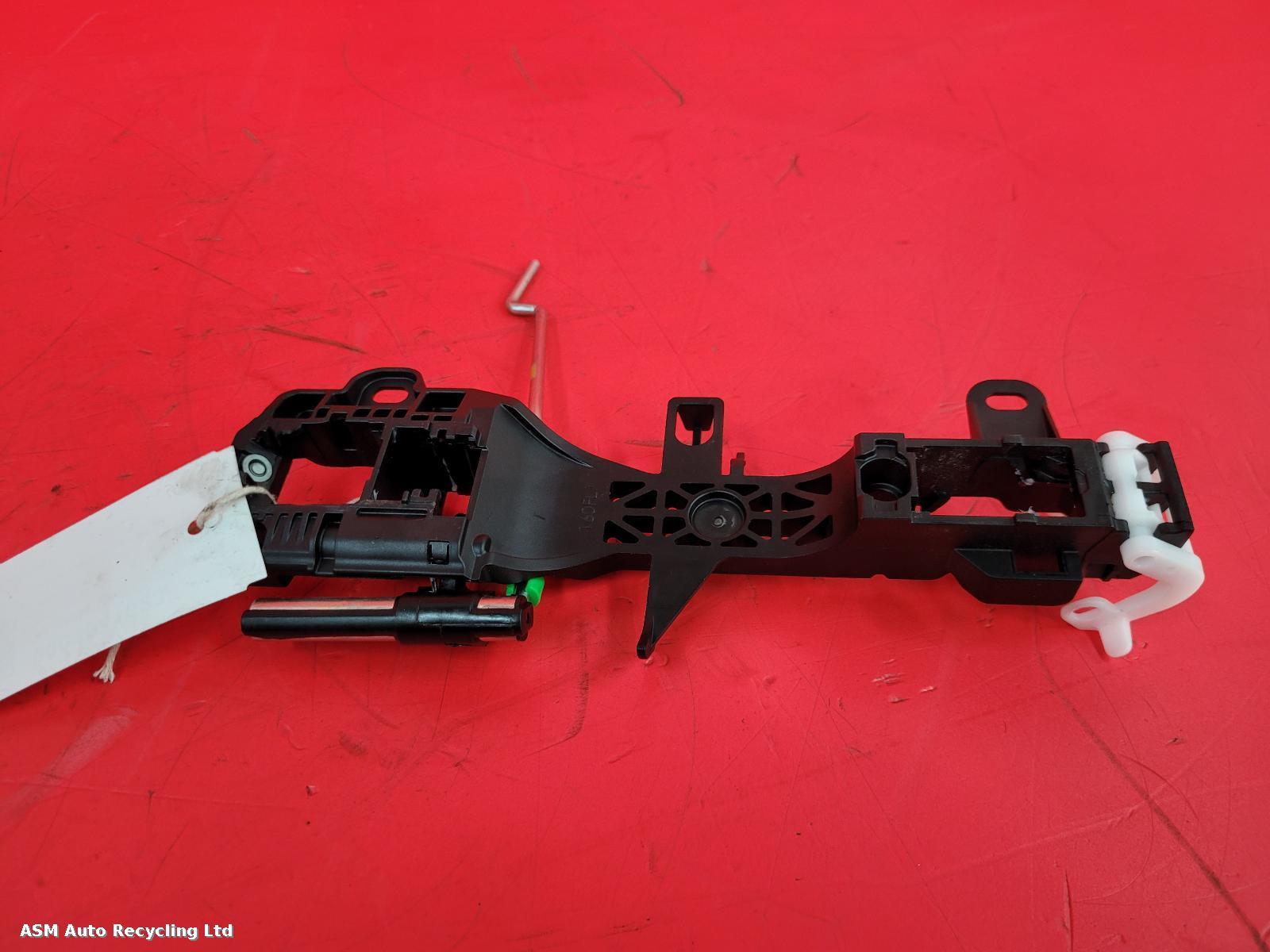 View Auto part Door Lock Assembly Toyota Yaris 2023