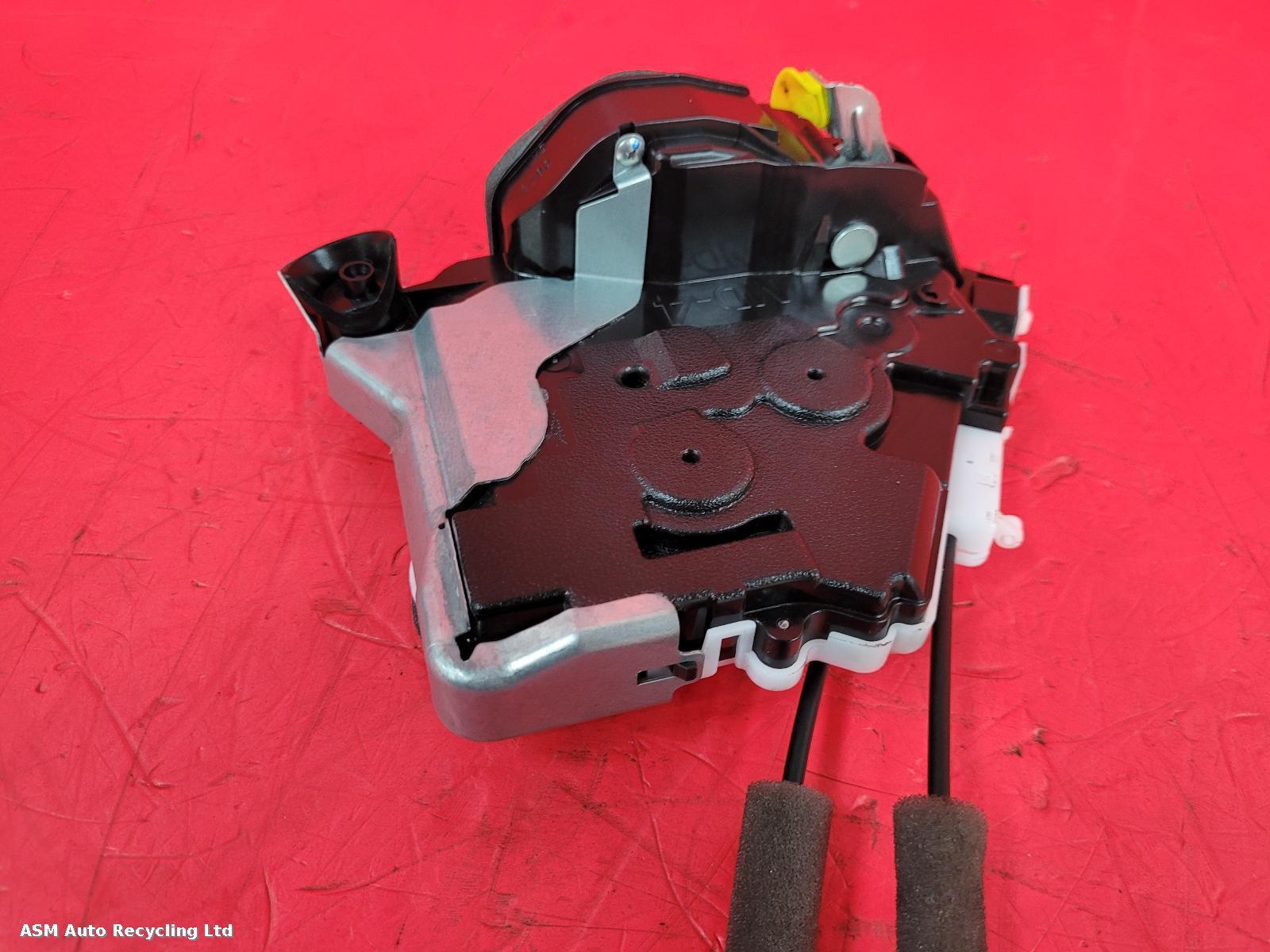 View Auto part Door Lock Assembly Toyota Yaris 2023