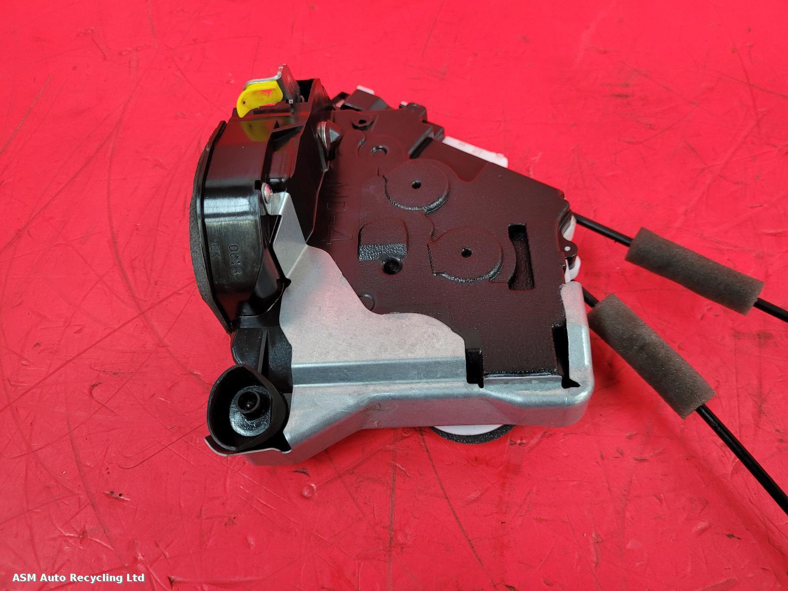View Auto part Door Lock Assembly Toyota Yaris 2023