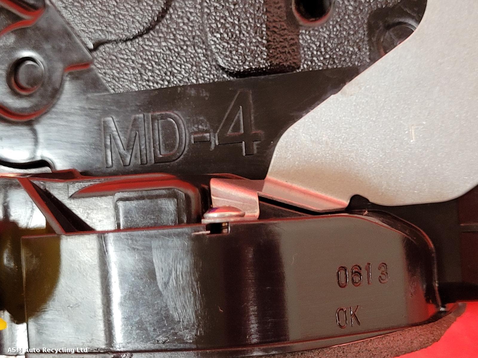 View Auto part Door Lock Assembly Toyota Yaris 2023