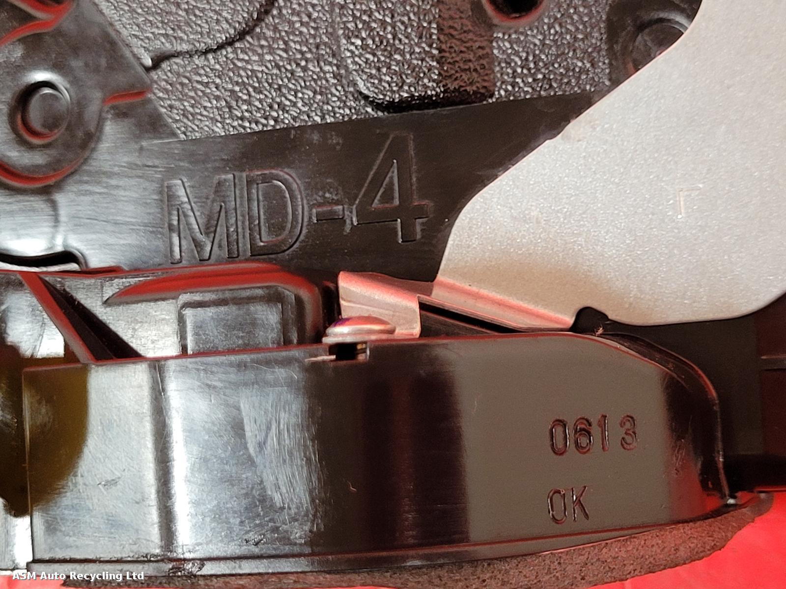 View Auto part Door Lock Assembly Toyota Yaris 2023