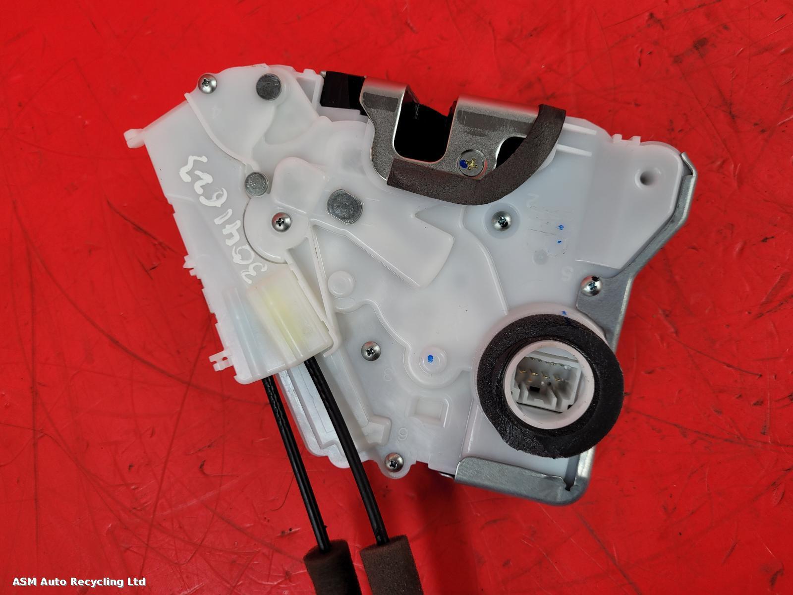View Auto part Door Lock Assembly Toyota Yaris 2023