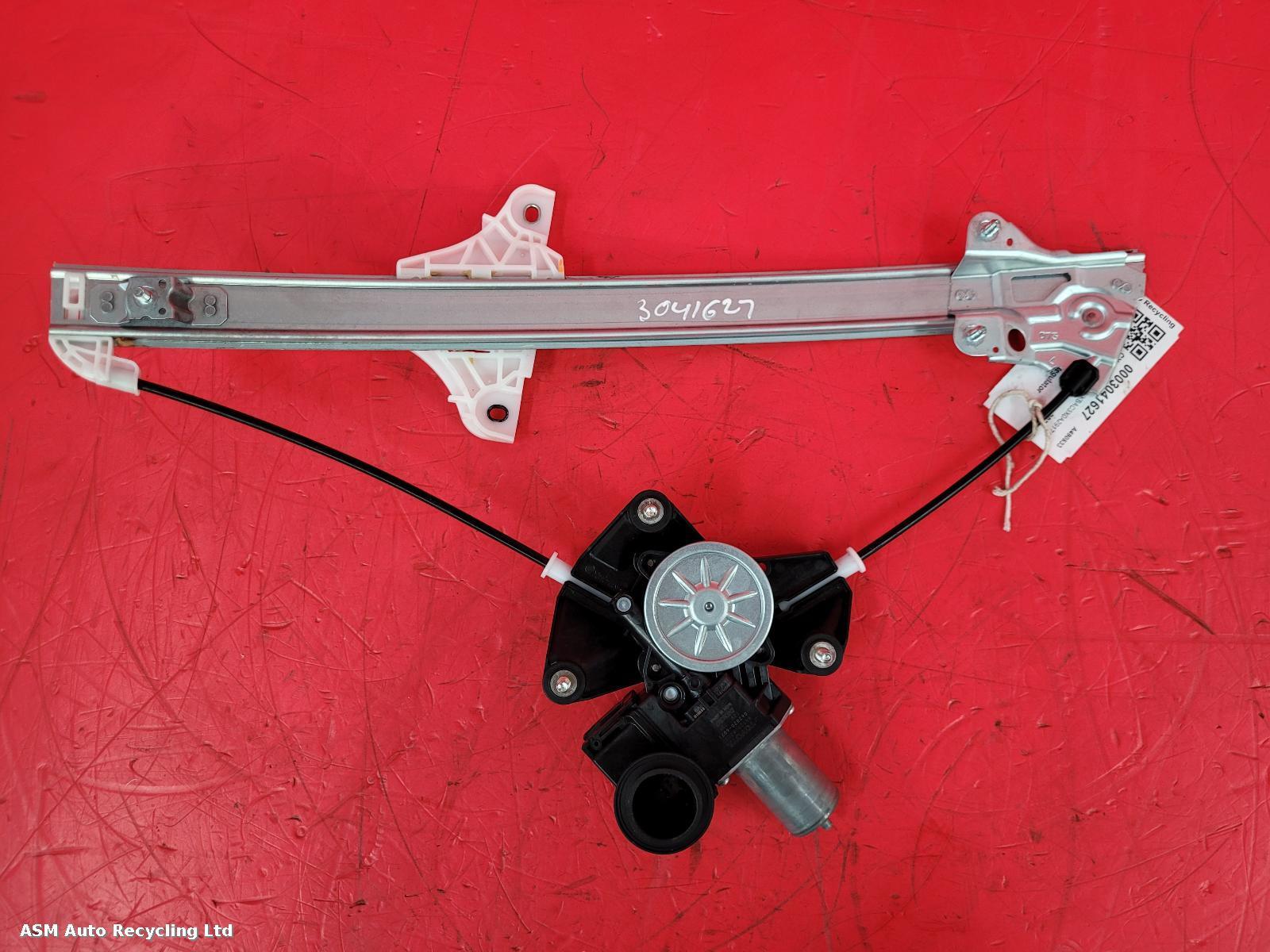 View Auto part LF Window Regulator Toyota Yaris 2023