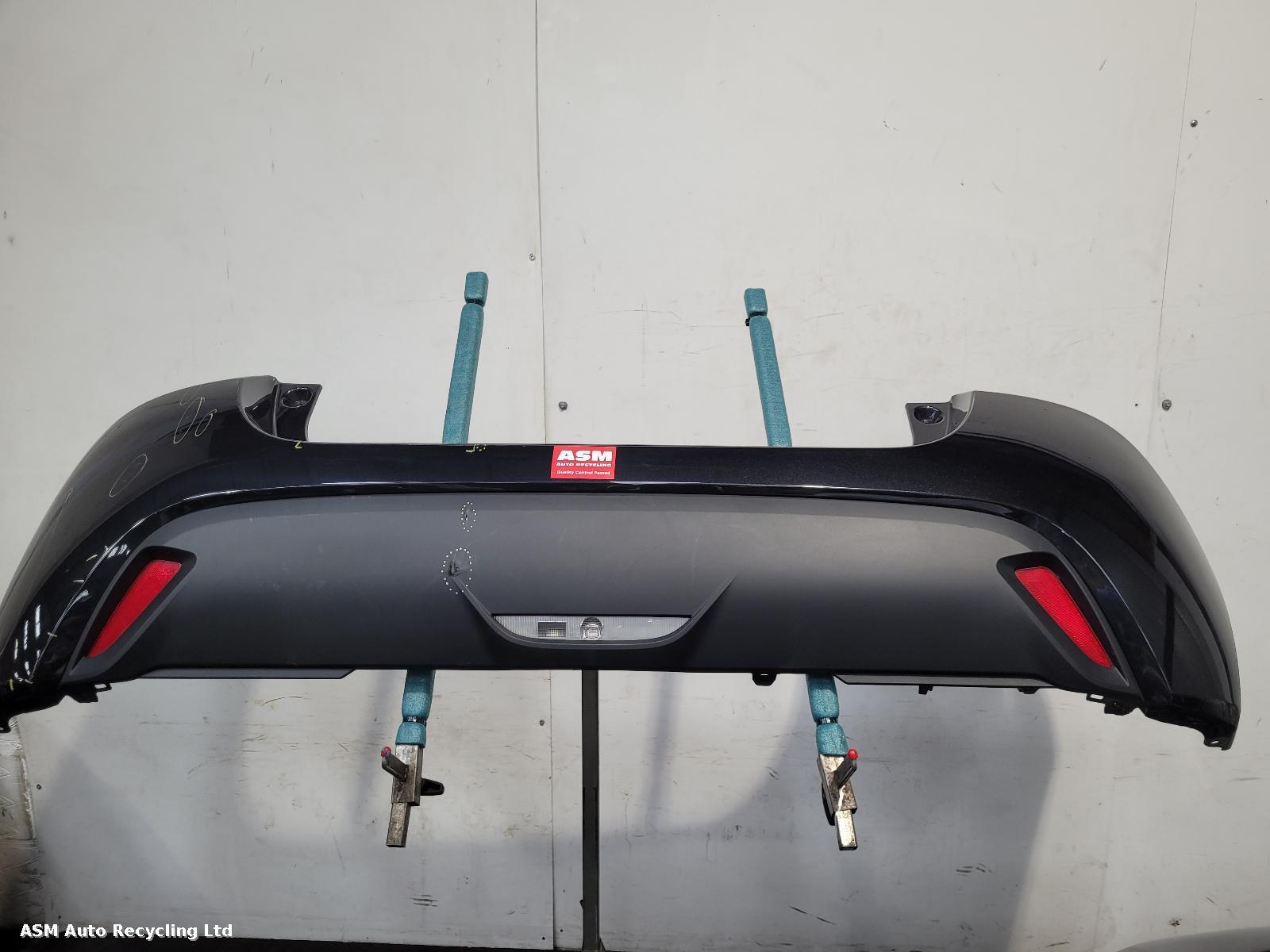 View Auto part Rear Bumper Toyota Yaris 2023