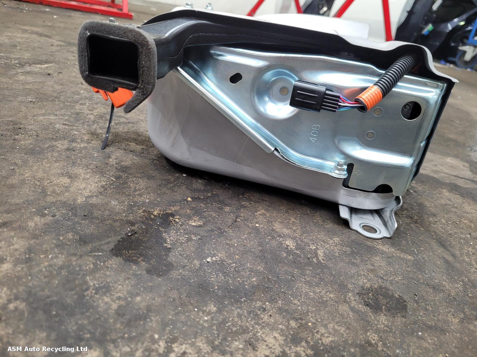 View Auto part Hybrid Battery Cell Toyota Yaris 2023