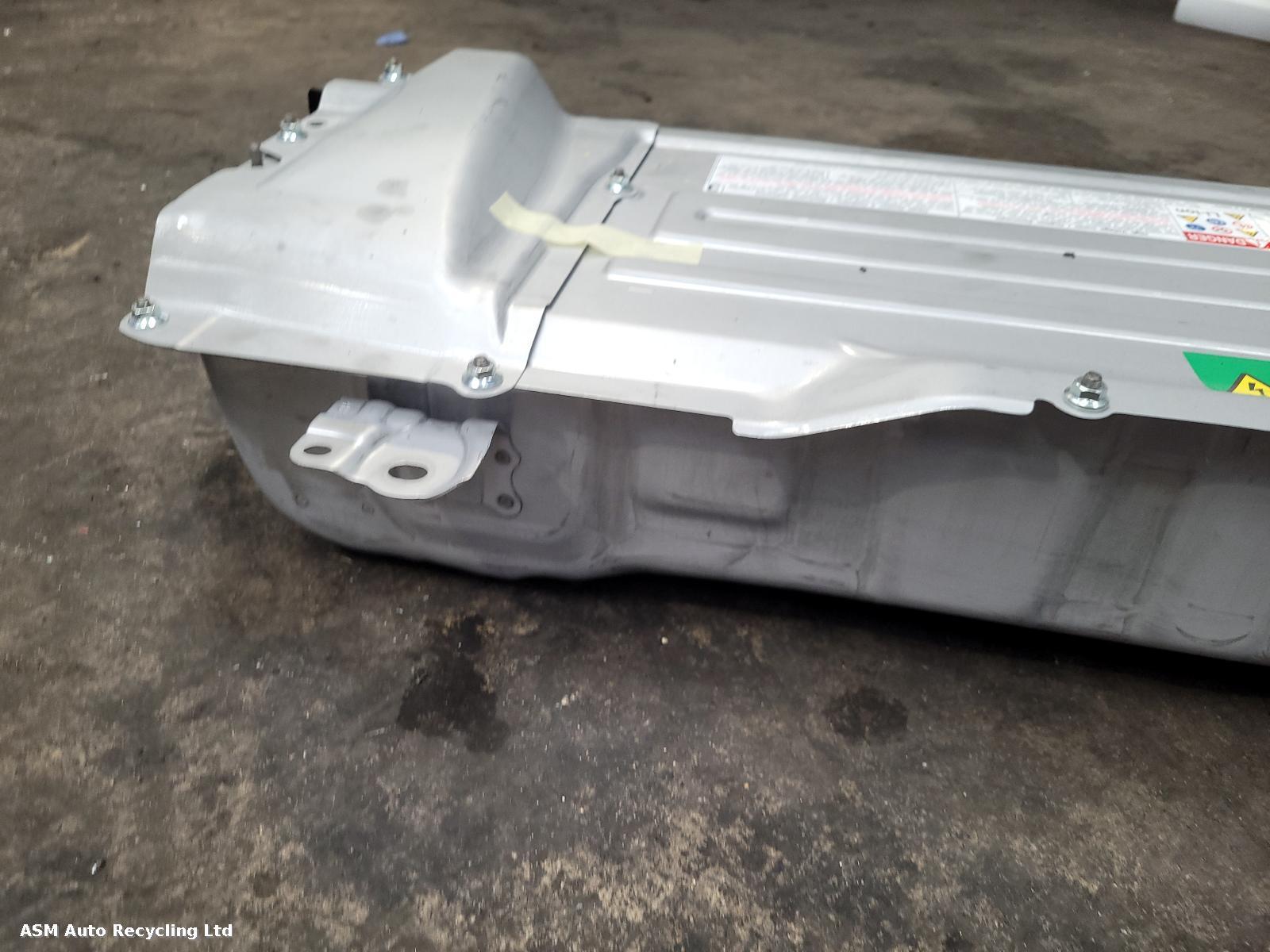 View Auto part Hybrid Battery Cell Toyota Yaris 2023