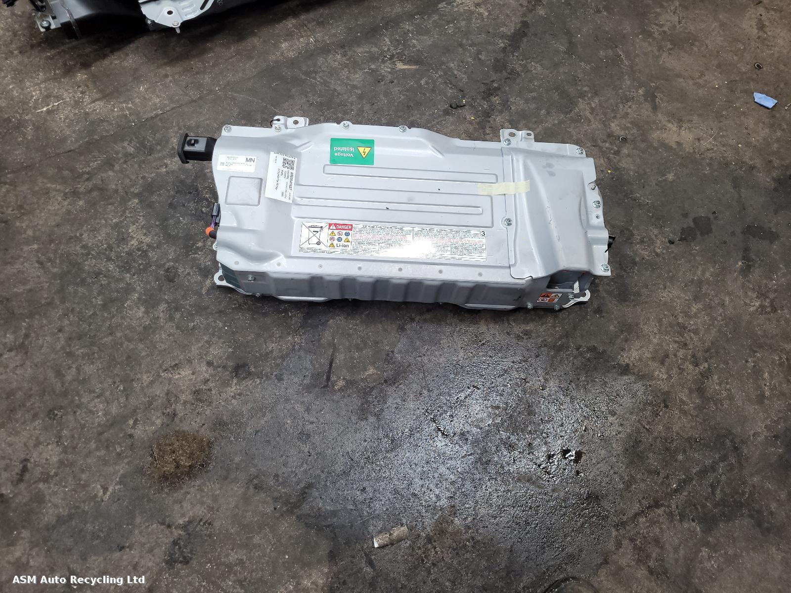 View Auto part Hybrid Battery Cell Toyota Yaris 2023