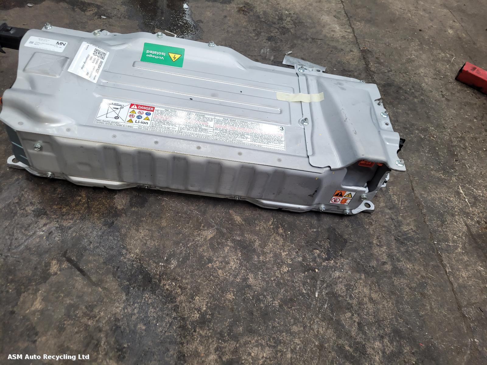 View Auto part Hybrid Battery Cell Toyota Yaris 2023