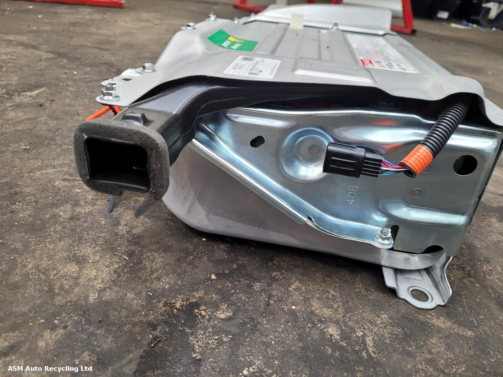 View Auto part Hybrid Battery Cell Toyota Yaris 2023