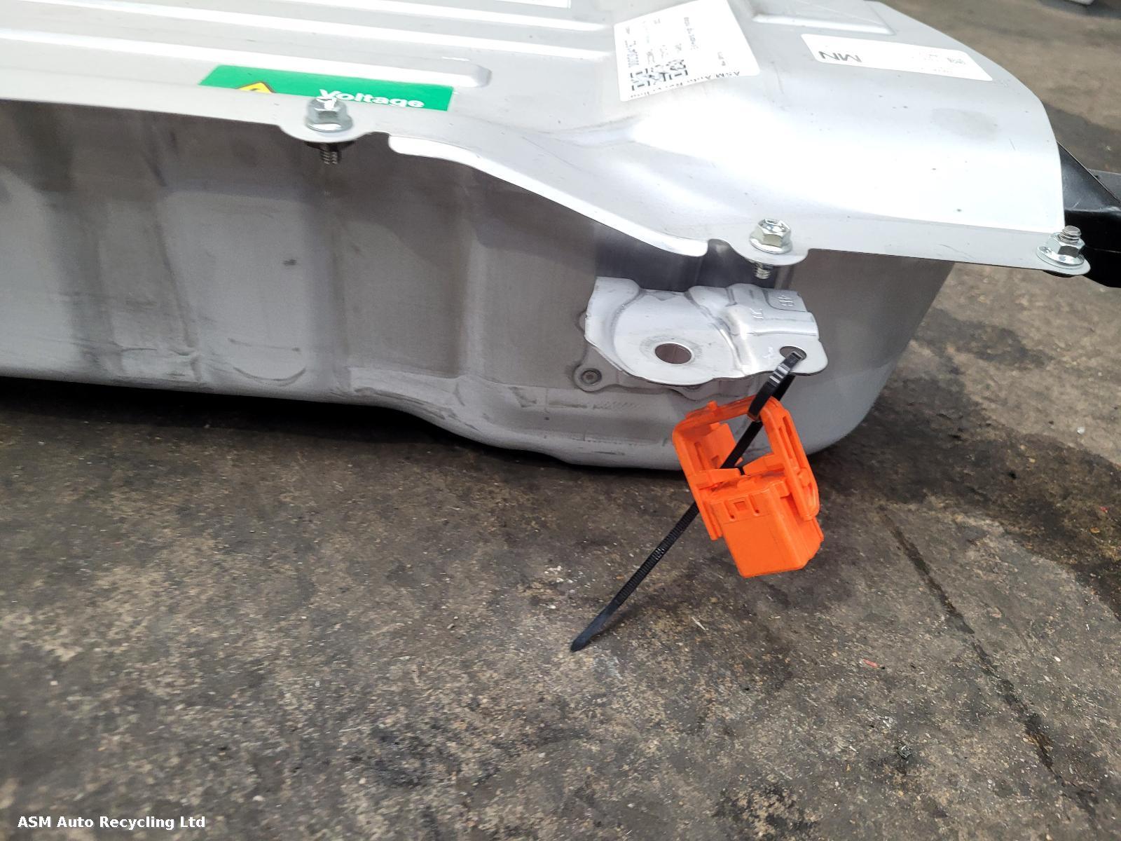 View Auto part Hybrid Battery Cell Toyota Yaris 2023