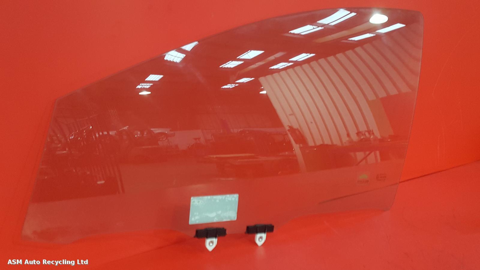 View Auto part LF Door Window Toyota Yaris 2023