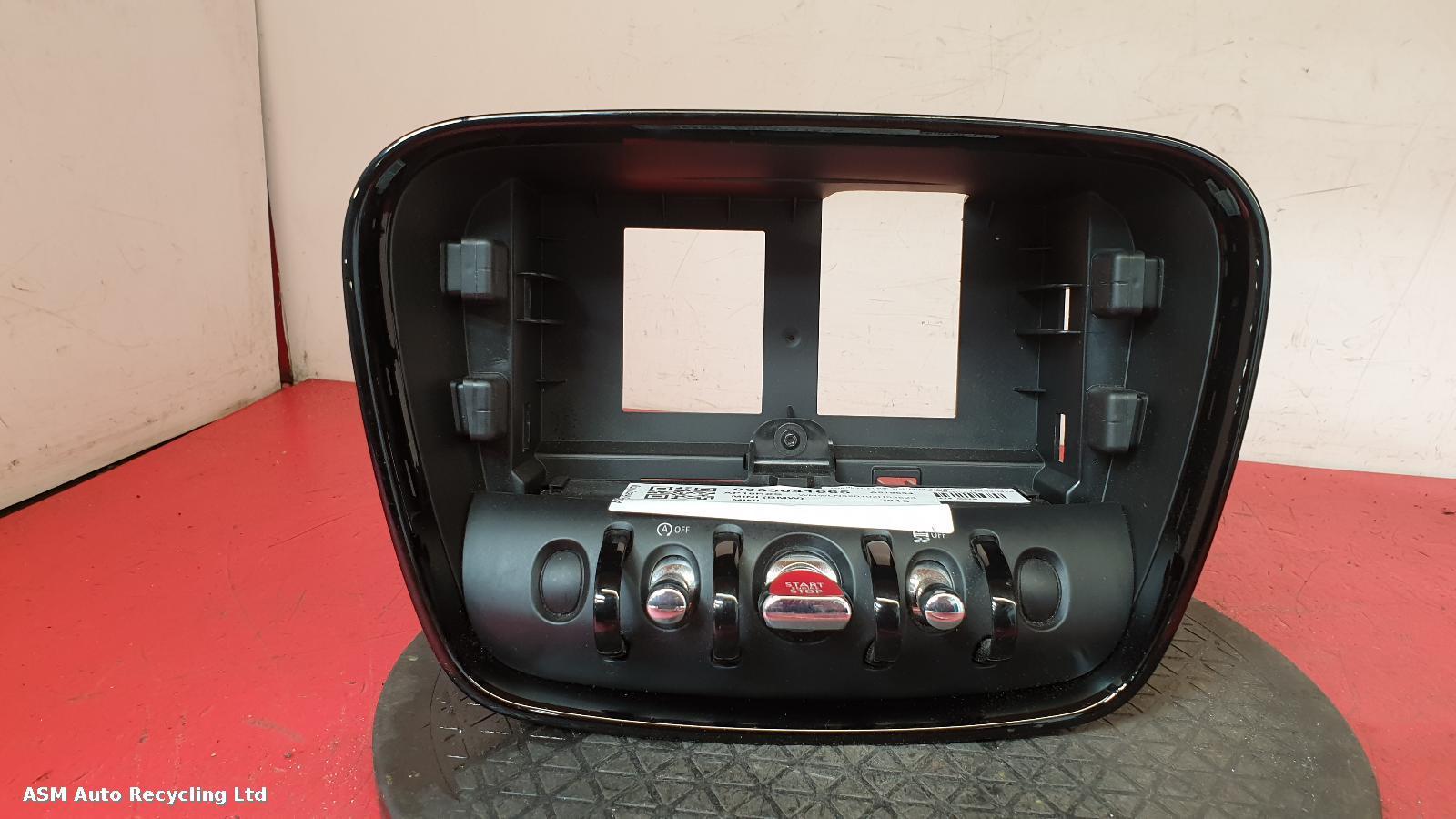 View Auto part Misc Switch Mini (bmw) Clubman 2018