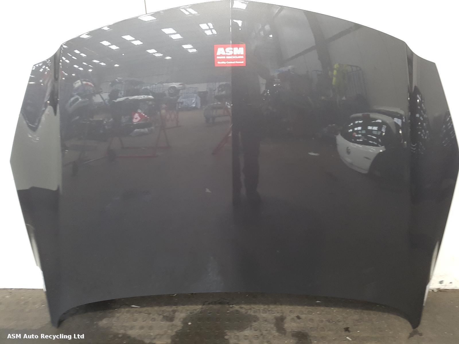 View Auto part Bonnet Vauxhall Insignia 2011