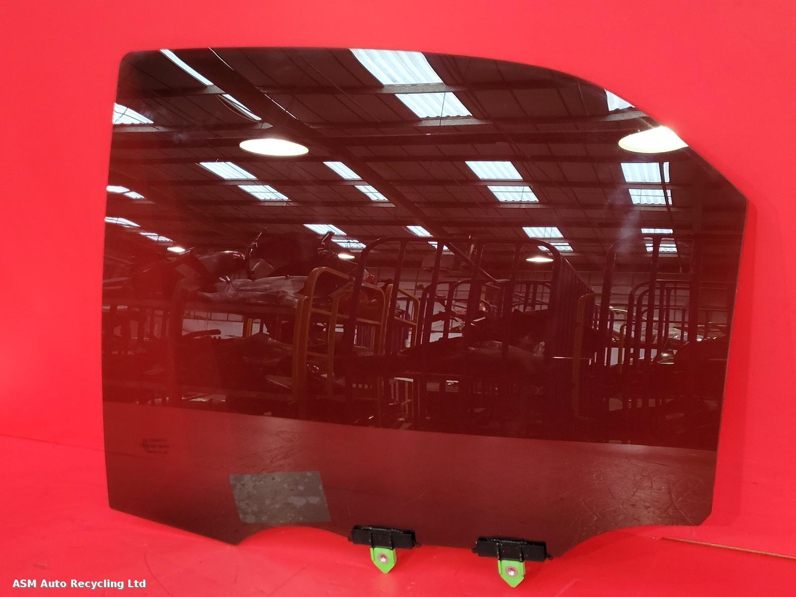 View Auto part LR Door Window Toyota Yaris 2023