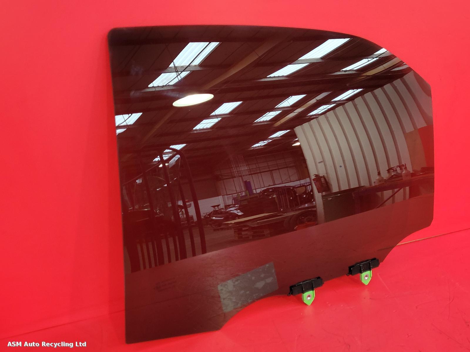 View Auto part LR Door Window Toyota Yaris 2023