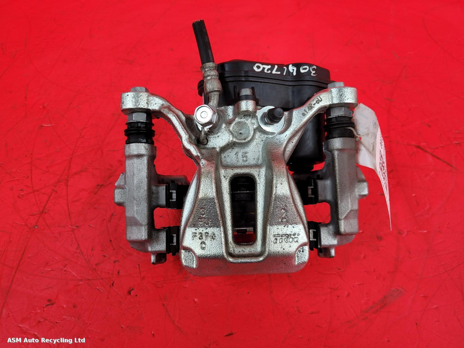 View Auto part Caliper Toyota Yaris 2023