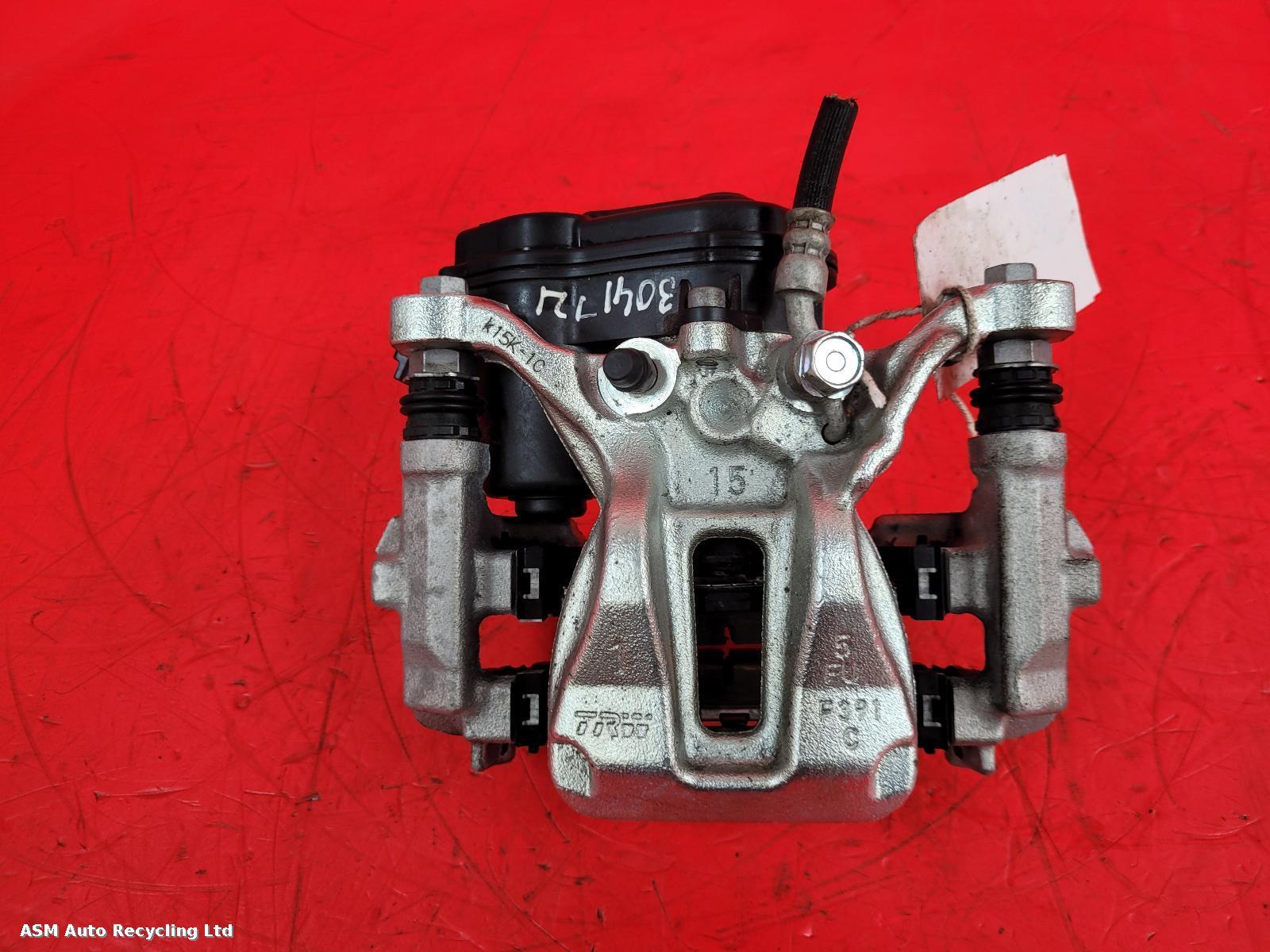 View Auto part Caliper Toyota Yaris 2023