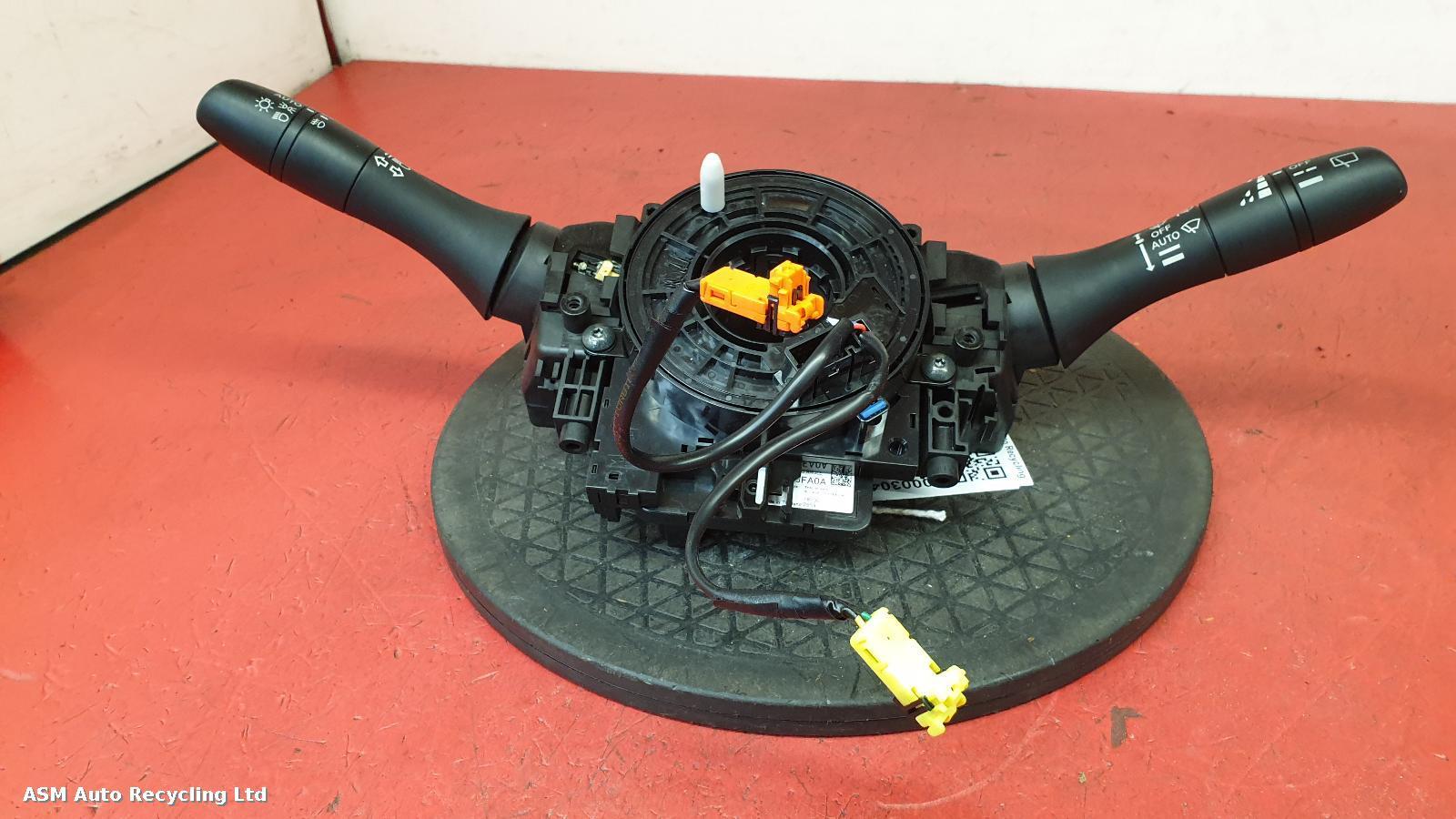 View Auto part Combination Switch Nissan Micra 2019