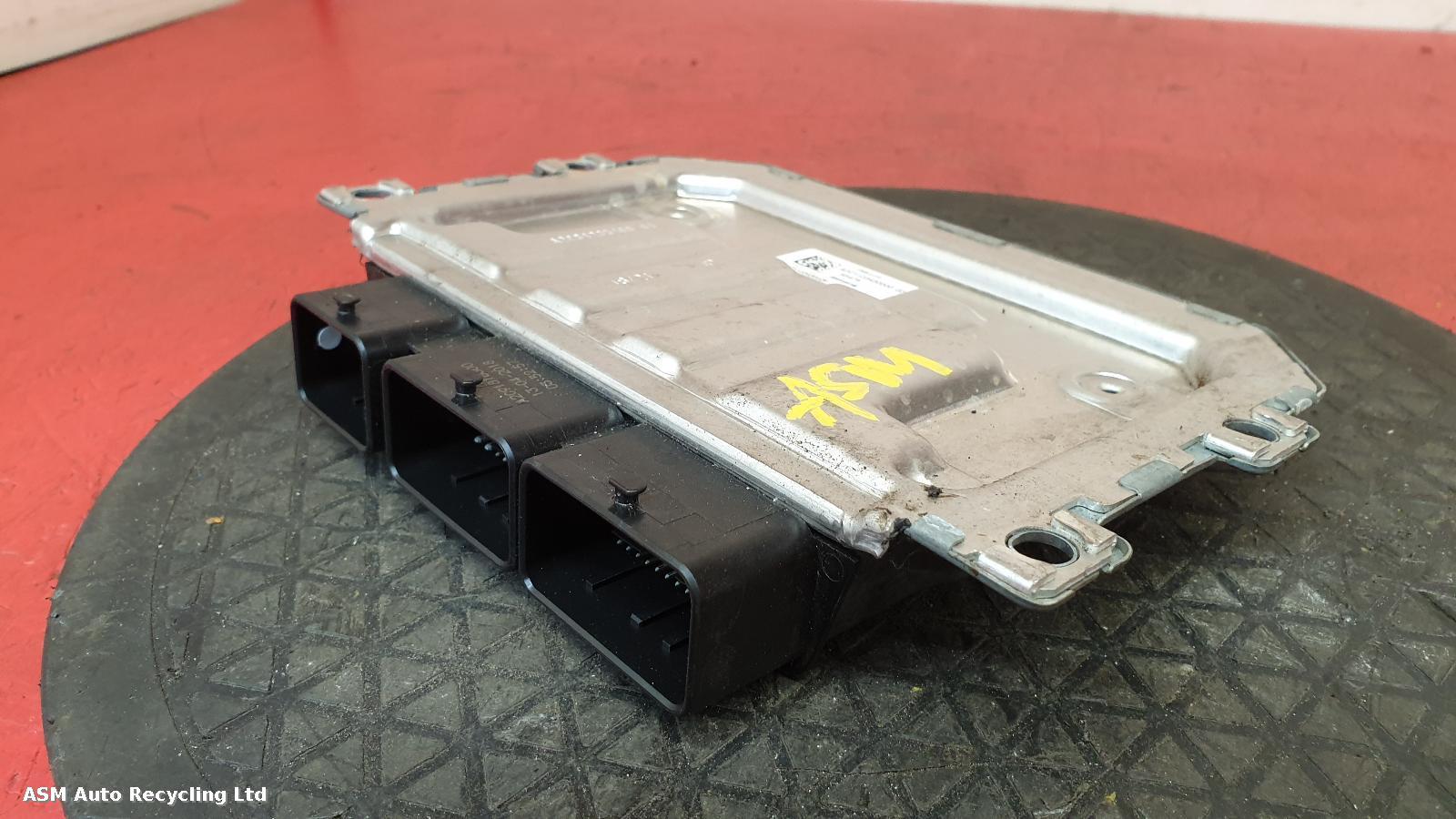 View Auto part ECU Nissan Micra 2019