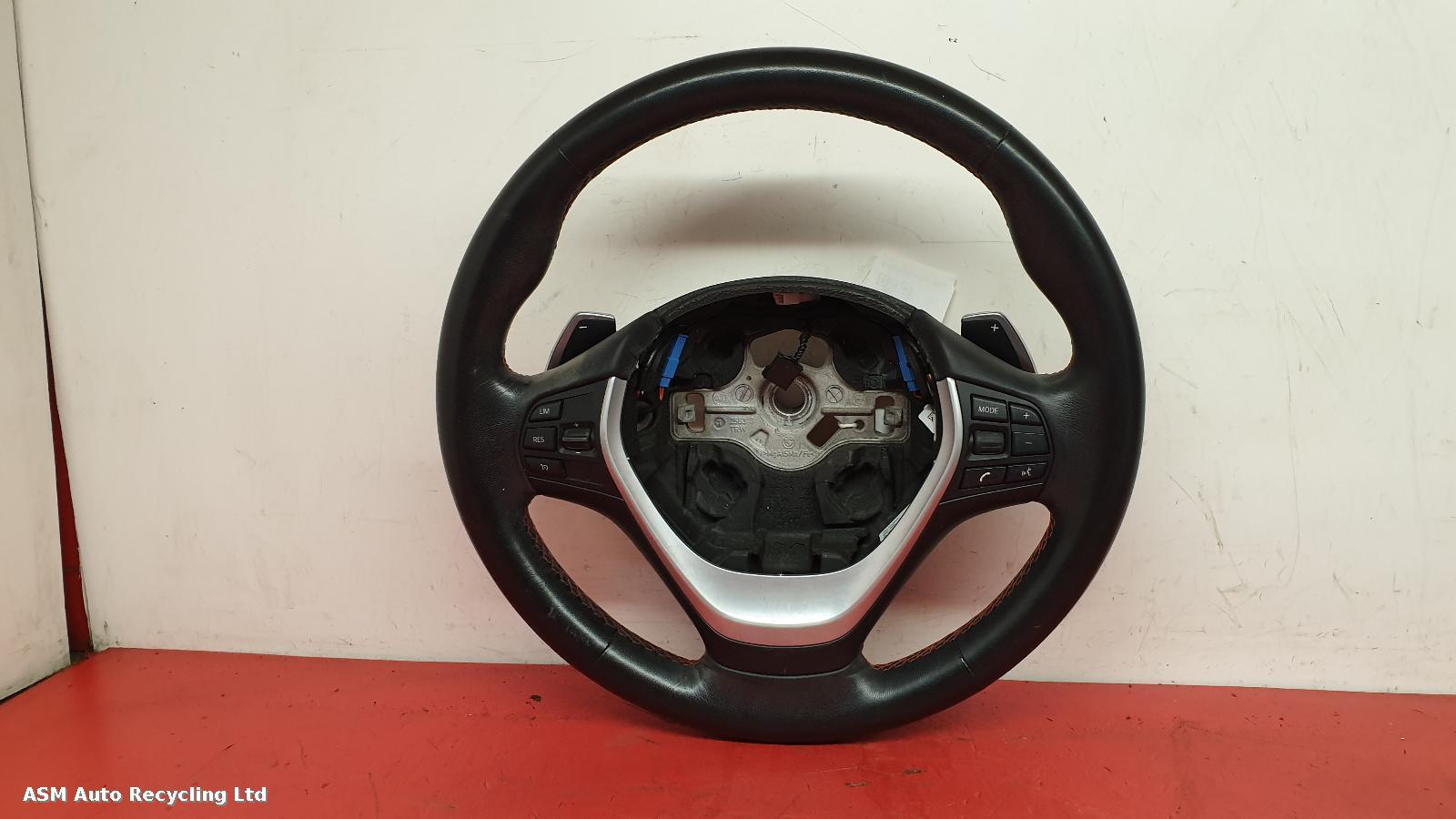 View Auto part Steering Wheel Bmw 4 Series 2018