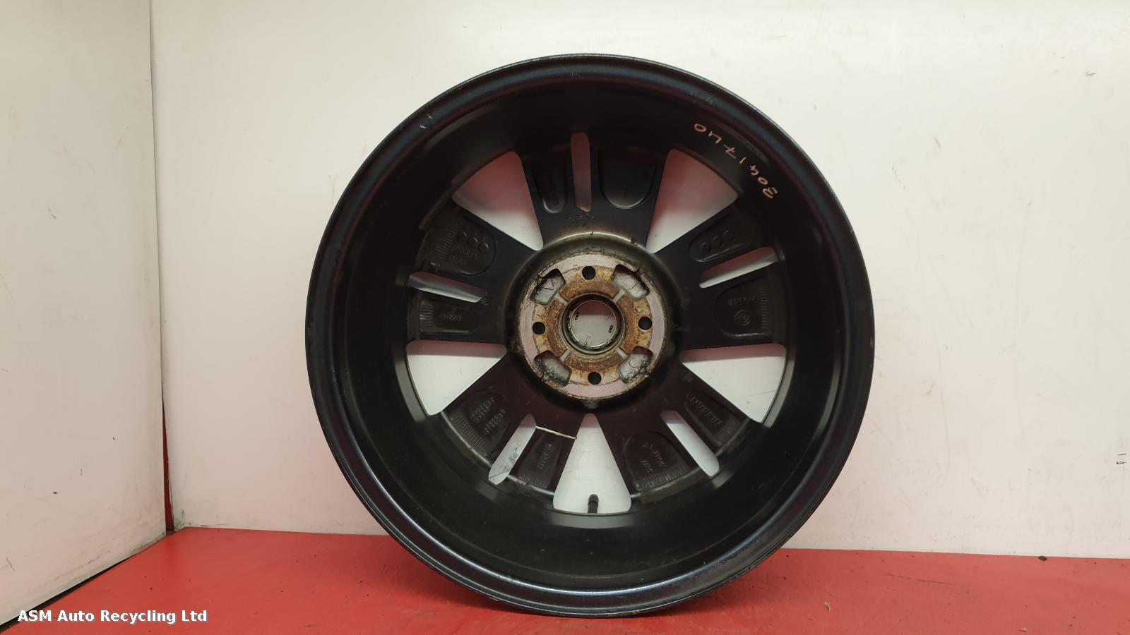 View Auto part Wheel Nissan Micra 2019