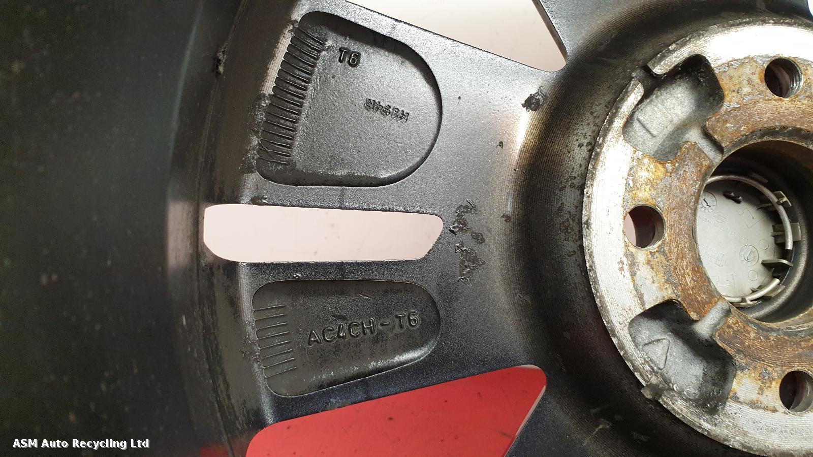 View Auto part Wheel Nissan Micra 2019