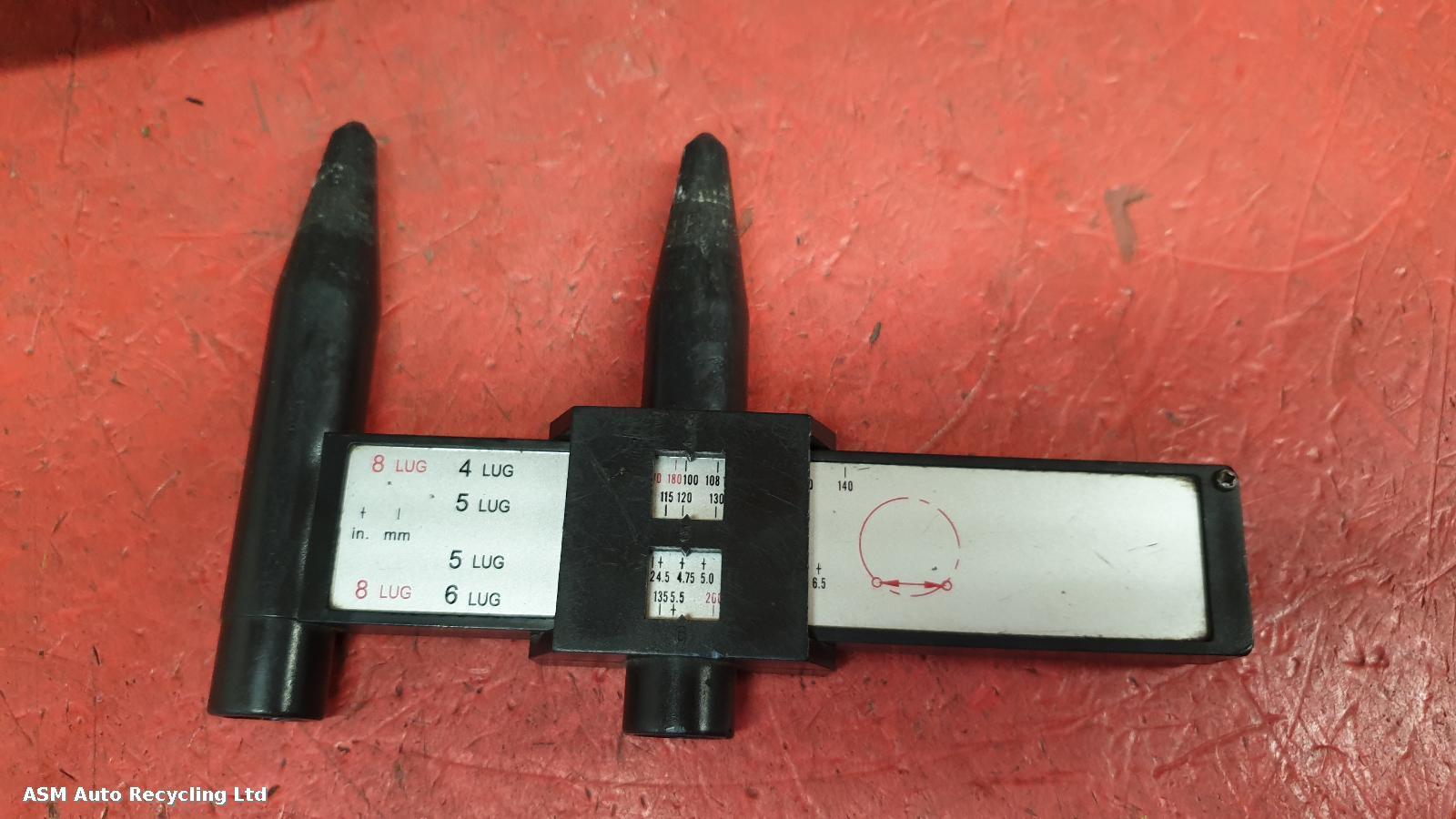 View Auto part Wheel Nissan Micra 2019