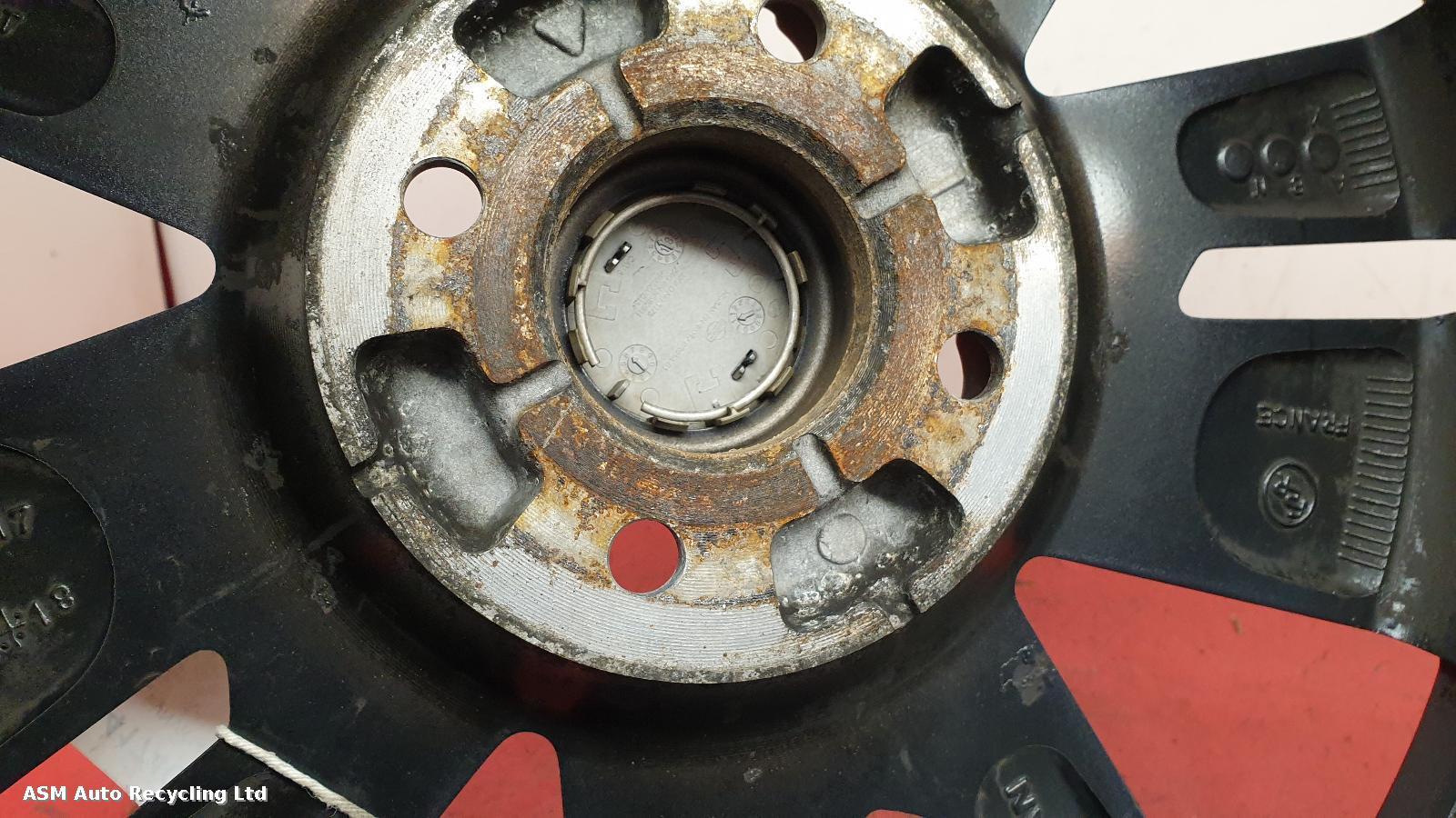 View Auto part Wheel Nissan Micra 2019