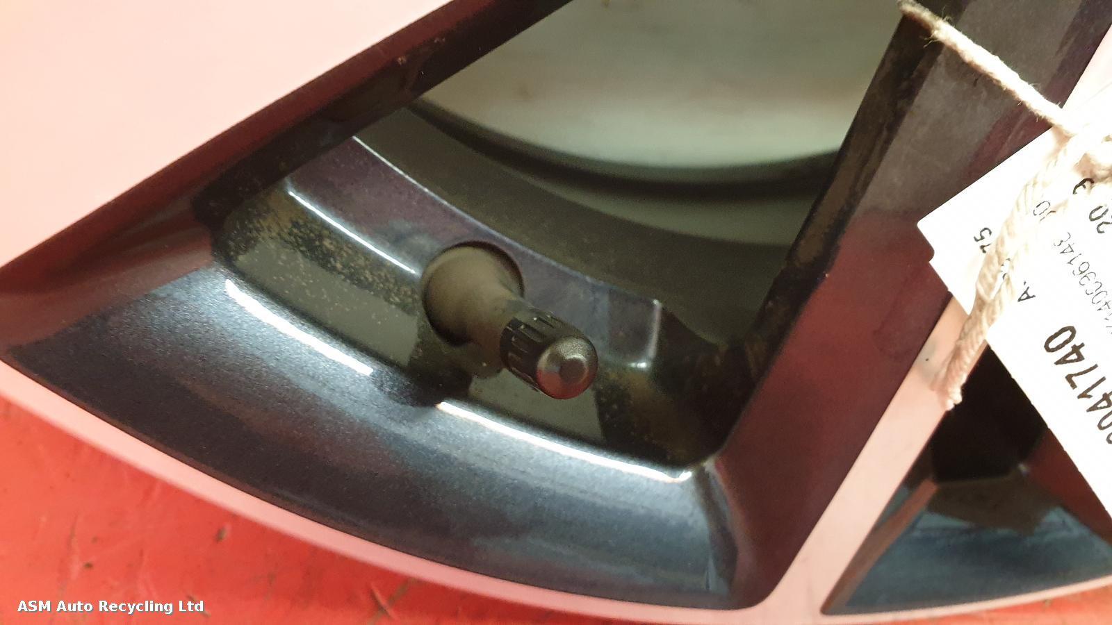 View Auto part Wheel Nissan Micra 2019