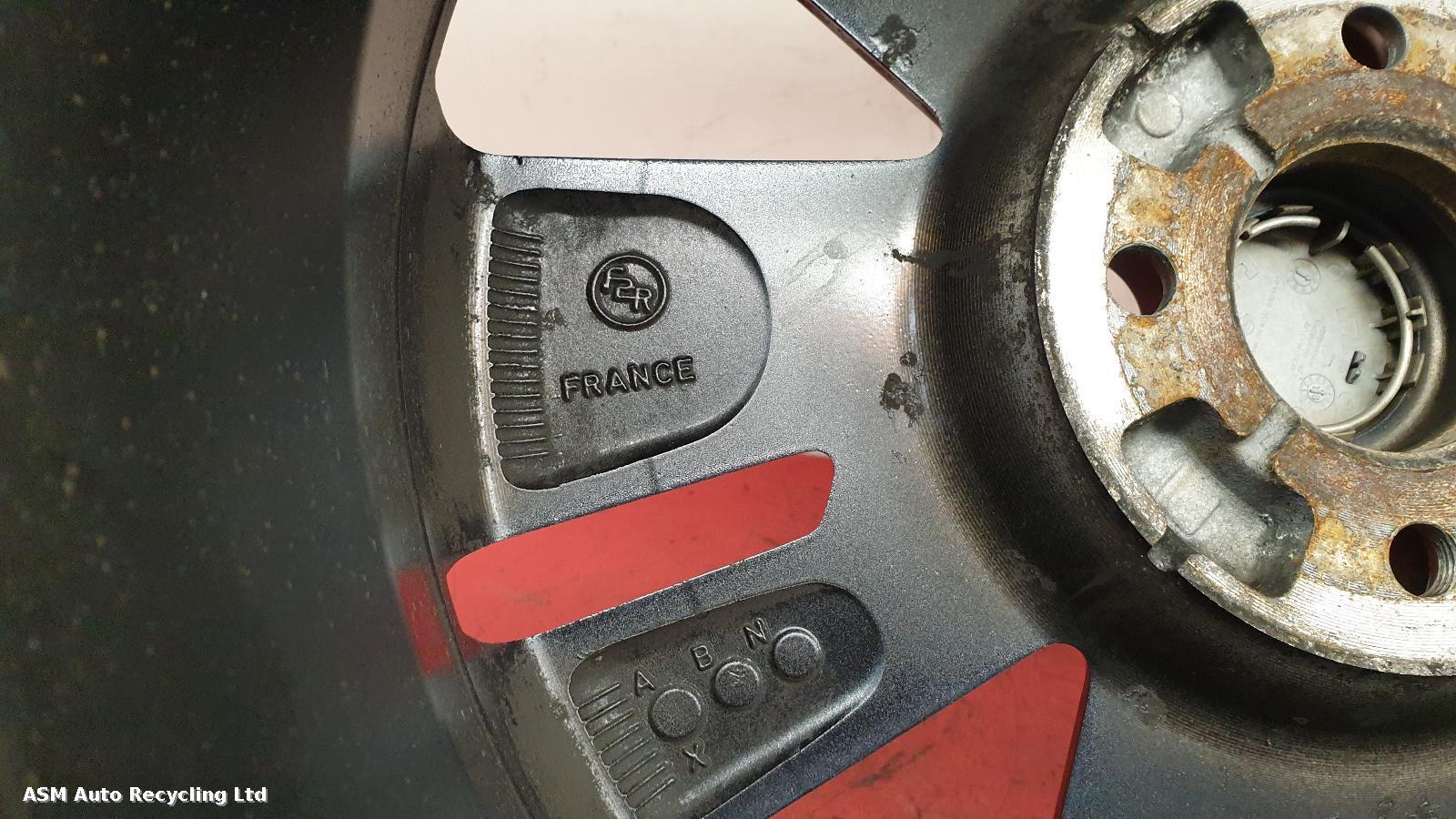 View Auto part Wheel Nissan Micra 2019