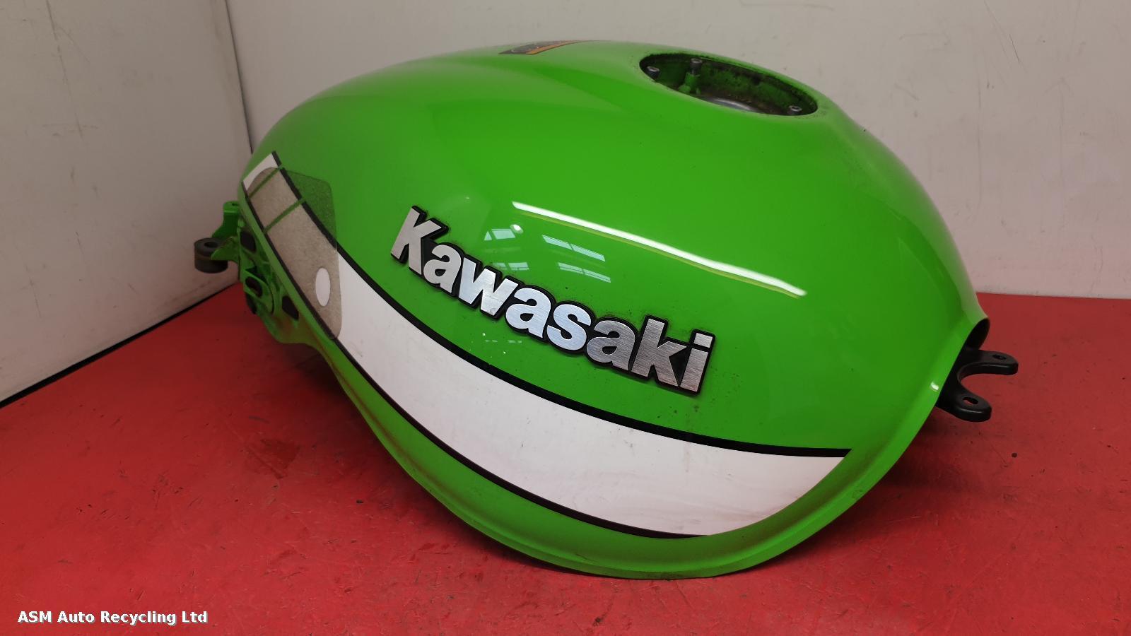 View Auto part Fuel Tank Kawasaki Z900 2018