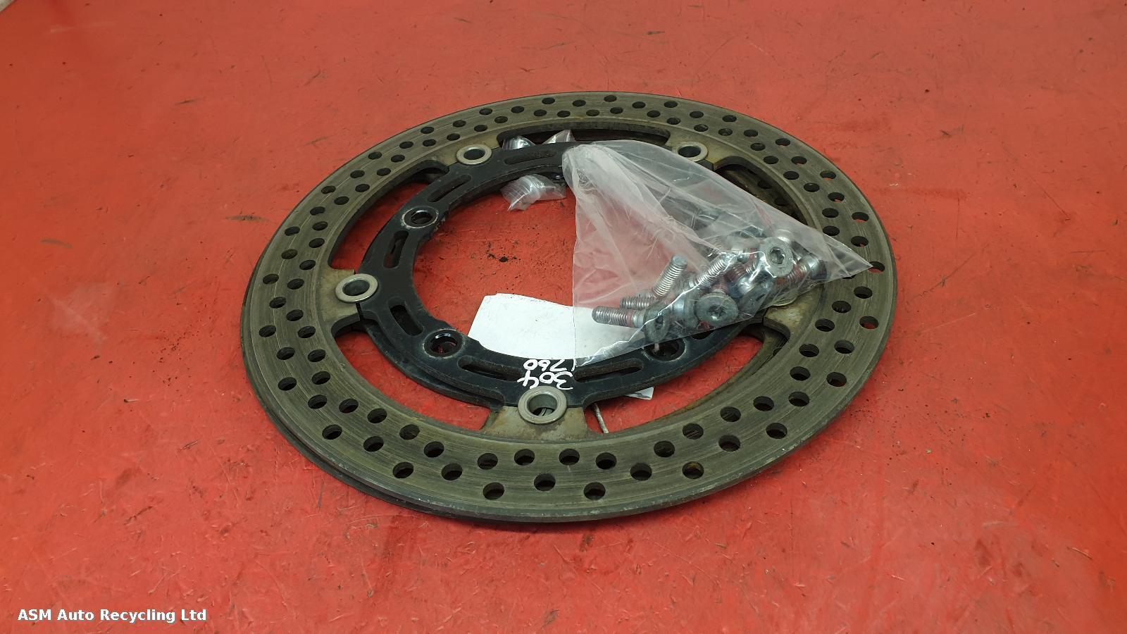 View Auto part Front Brake Disc/Drum Kawasaki Z900 2018