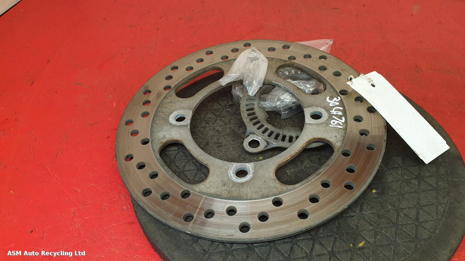 View Auto part Rear Brake Disc/Drum Kawasaki Z900 2018