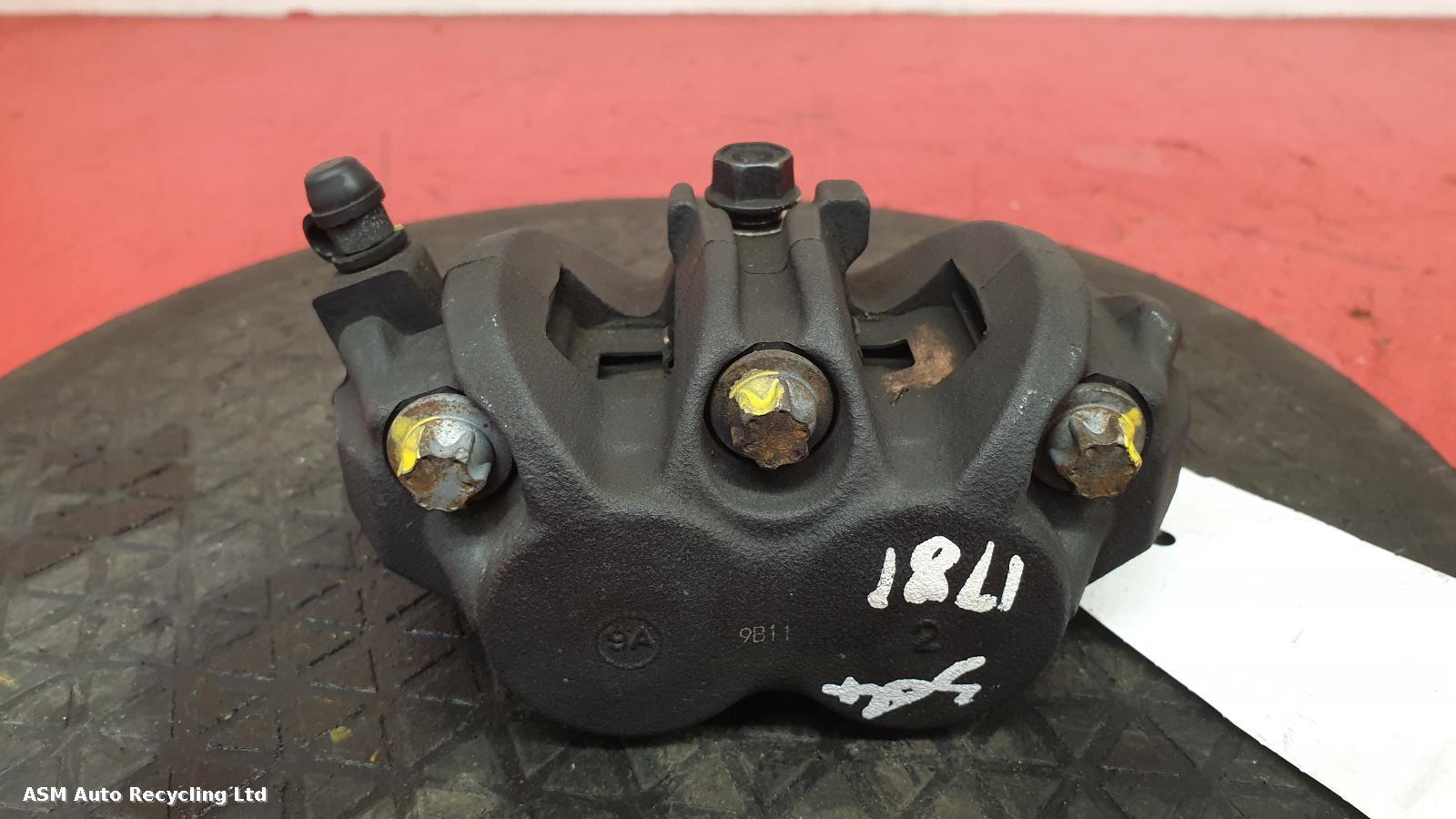 View Auto part Caliper Honda Crf1000l 2019